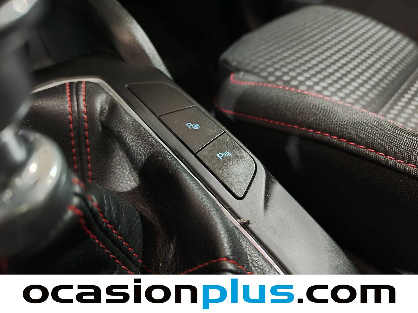 Ford Focus Ford Focus 1.0 Ecoboost MHEV ST-Line (125 CV) al mejor precio