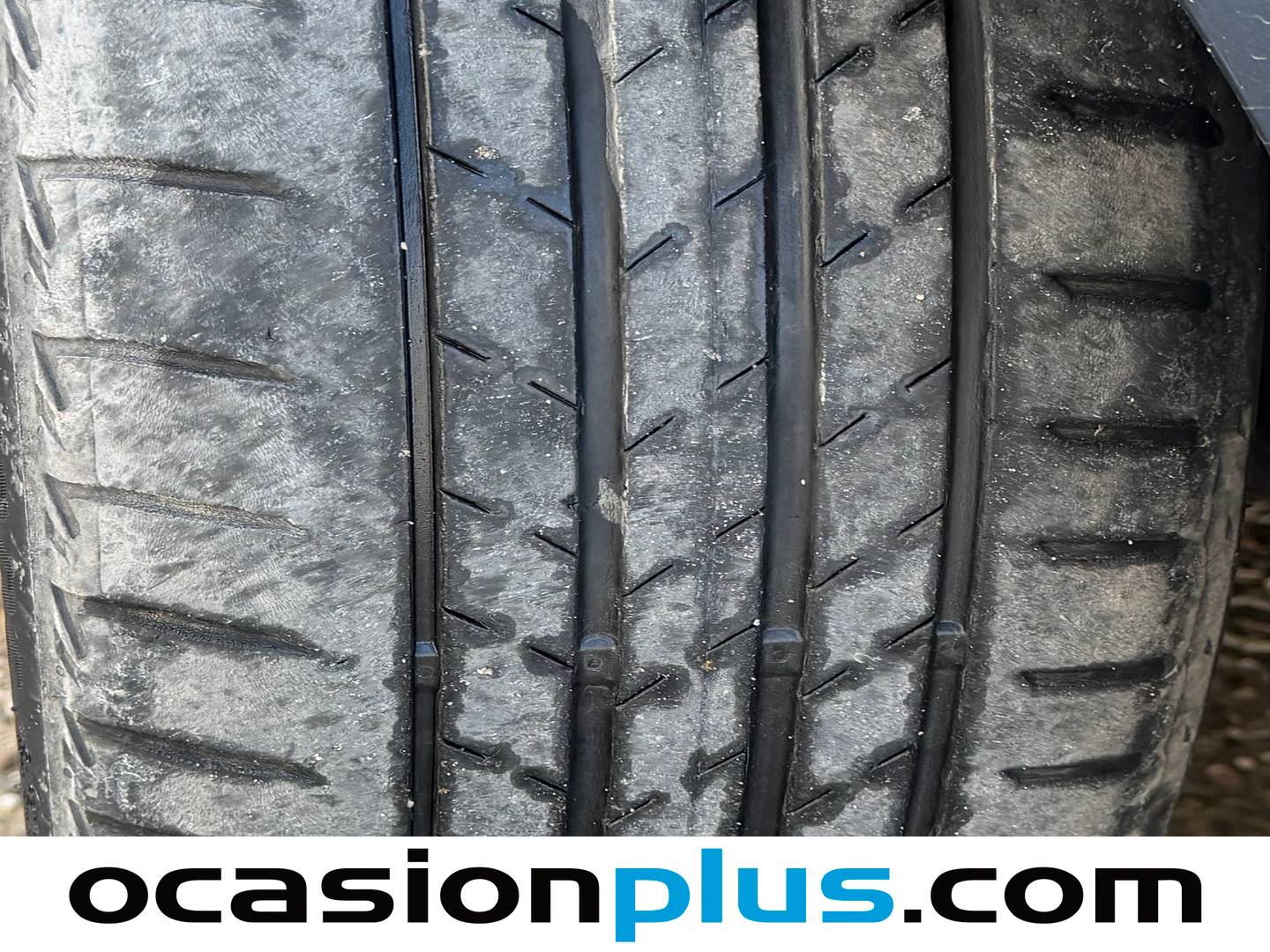 Foto Mercedes Clase A Mercedes-Benz Clase A 180 d 85 (116 CV) (Pack AMG)