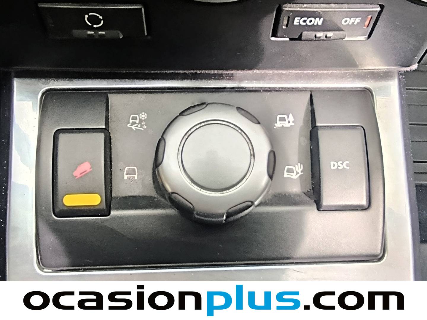 Acabados Land Rover Freelander Land Rover Freelander 2.2 Td4 SE CommandShift (160 CV)
