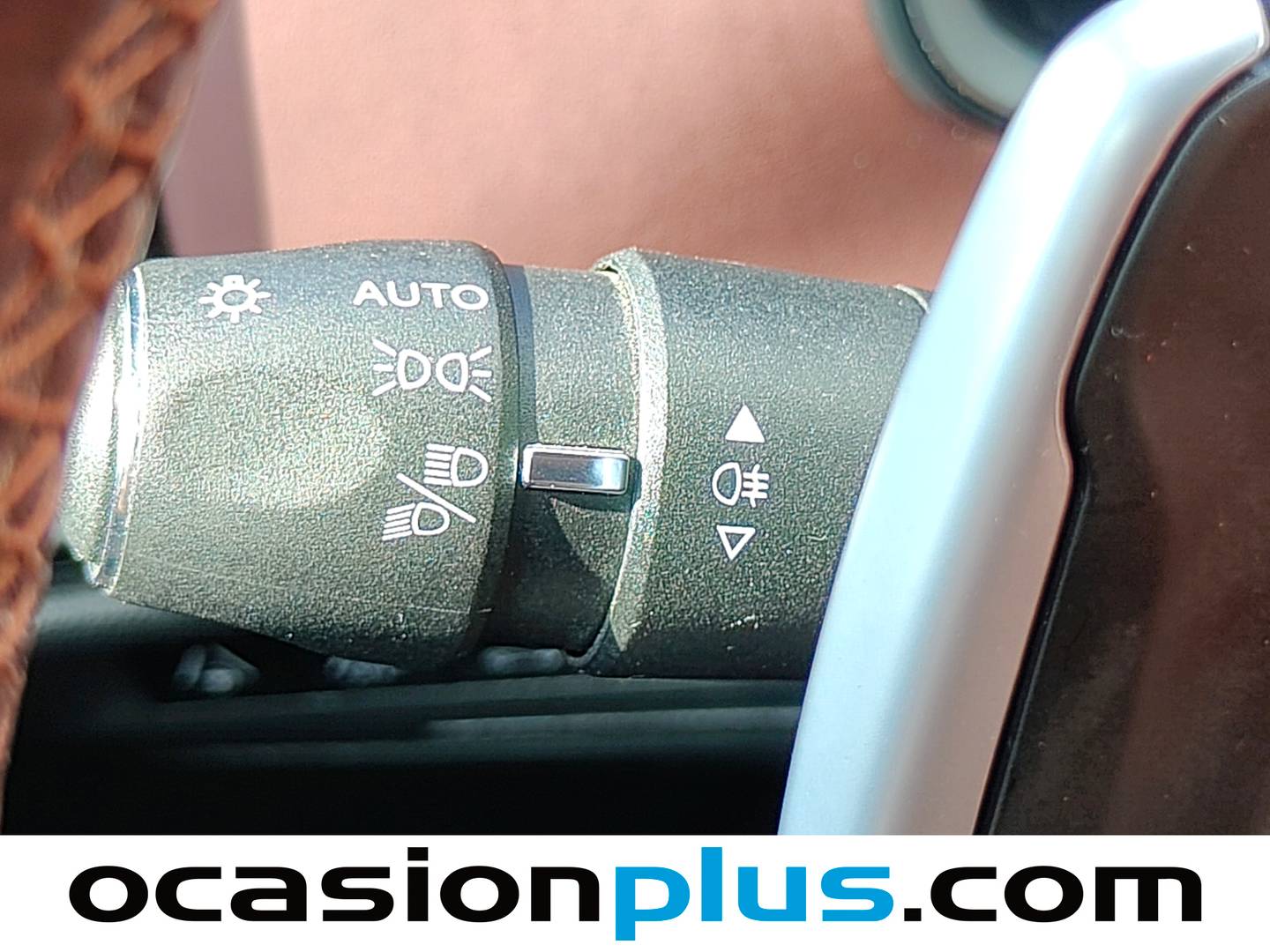 DS DS 9 DS DS 9 E-Tense 360 Rivoli+ 4X4 (360 CV) de segunda mano