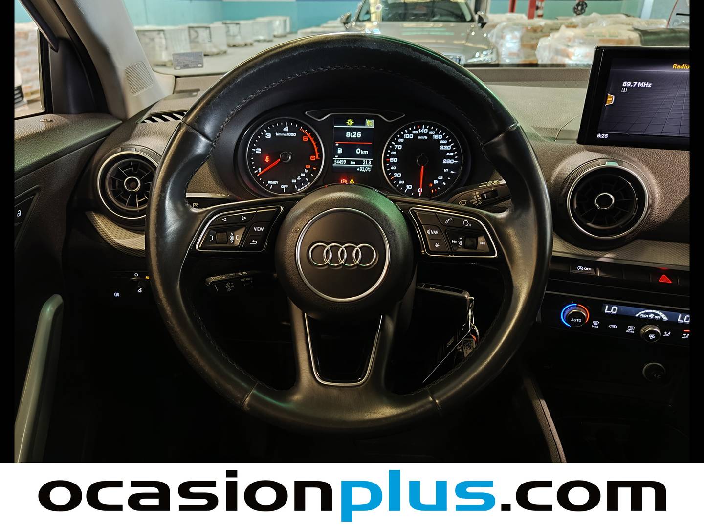 Audi Q2 Audi Q2 30 TDI (116 CV) 2022