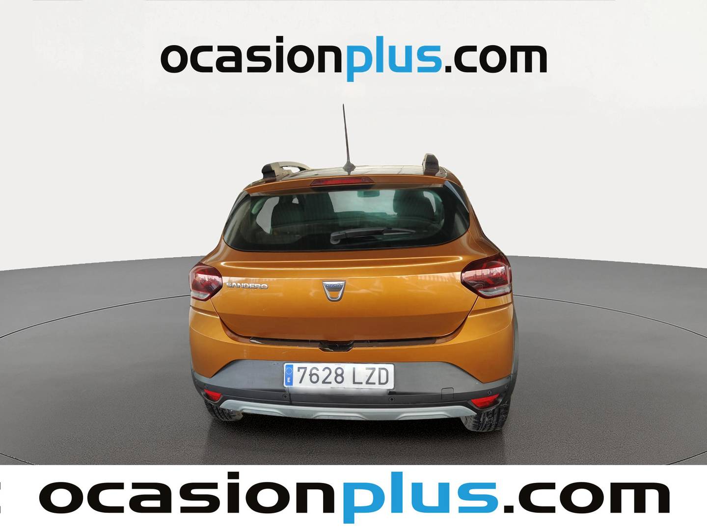 Dacia Sandero Dacia Sandero Stepway Comfort TCe (91 CV) 91cv