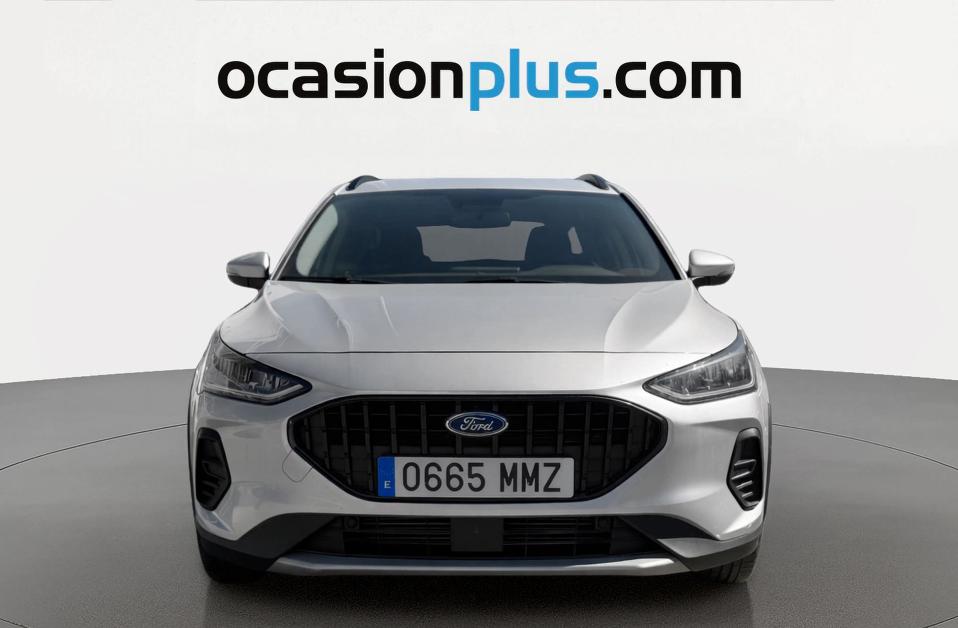 Ford Focus 1.0 EcoBoost MHEV Active - foto 14