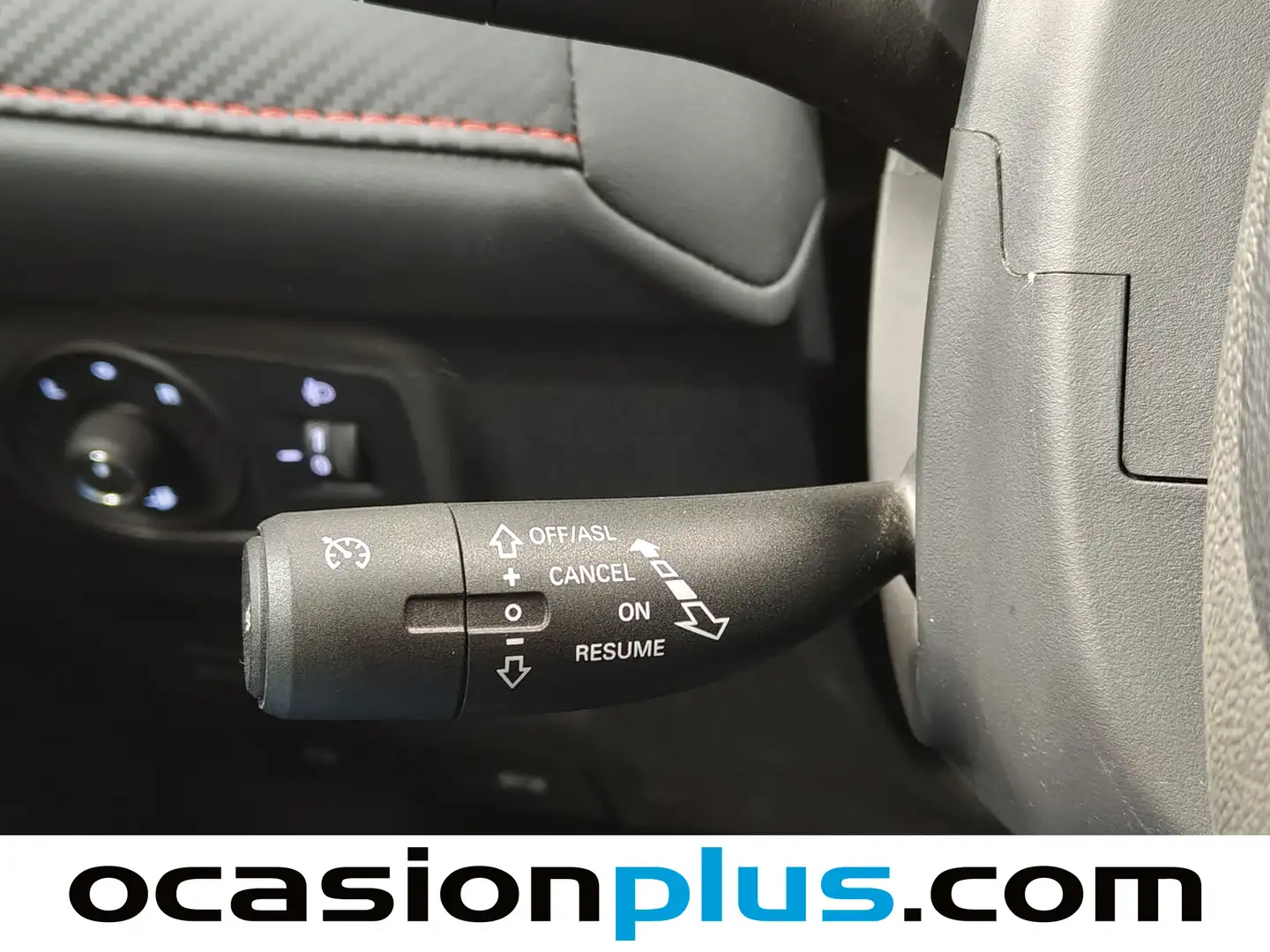 Foto MG ZS MG ZS 1.5 Comfort (106 CV)