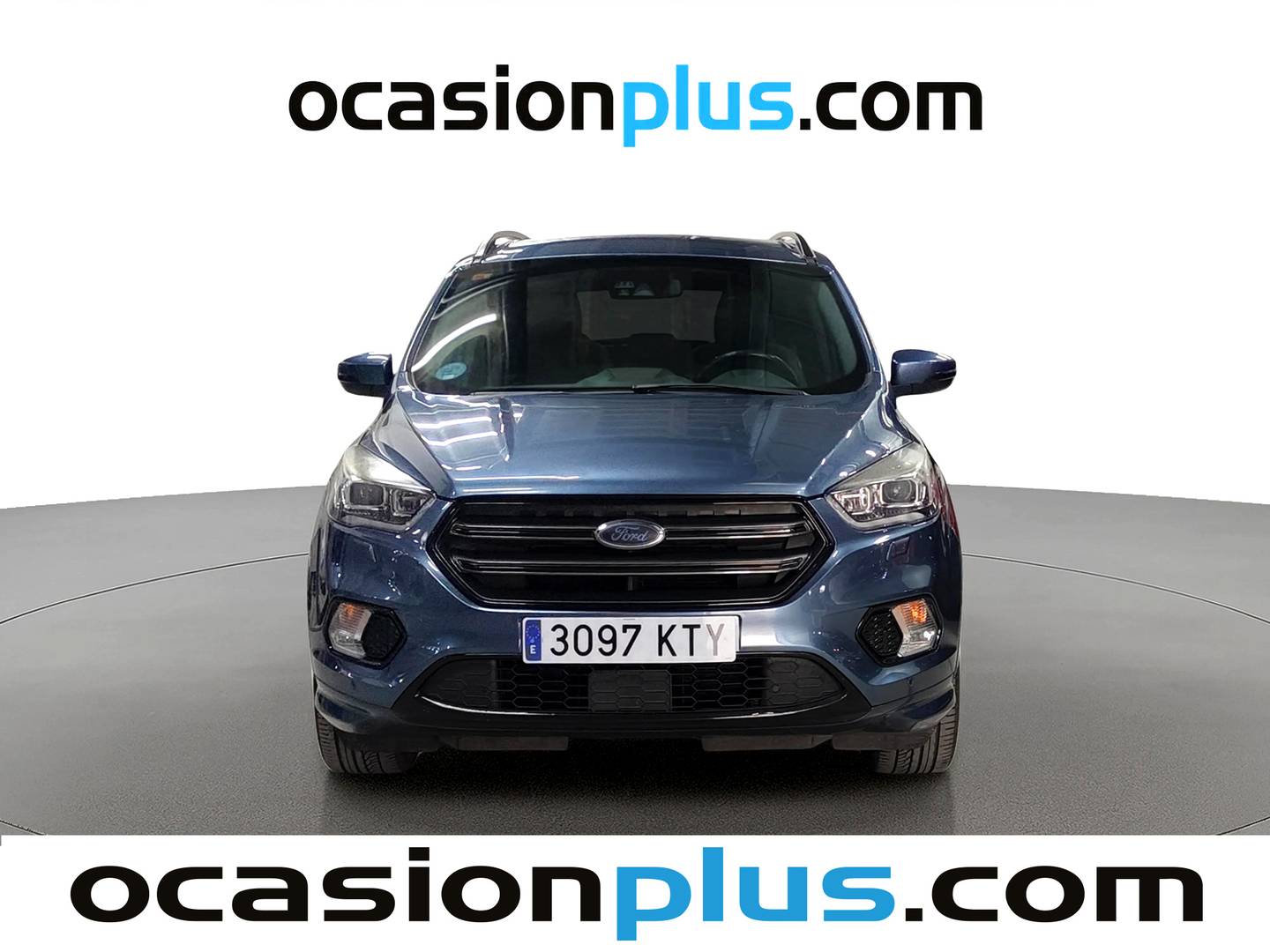 Ford Kuga Ford Kuga 1.5 EcoBoost ST-Line Limited Edition 4x4 Auto (176 CV) km 0