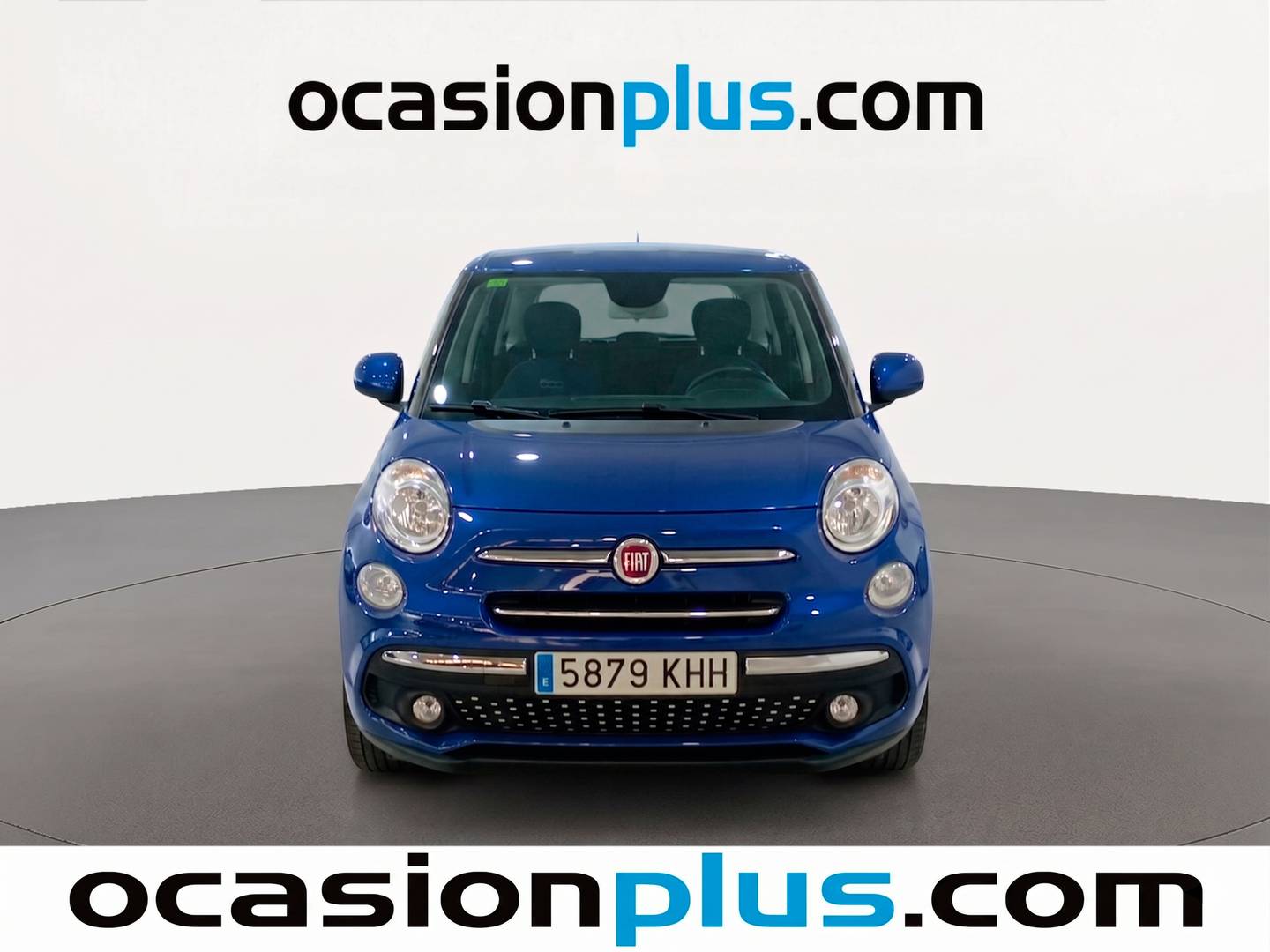 Fiat 500L Fiat 500L 1.4 16v Lounge (95 CV) barato