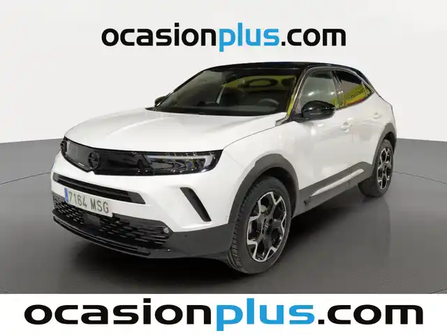 Opel Mokka 1.2 T Ultimate Auto (130 CV) de segunda mano