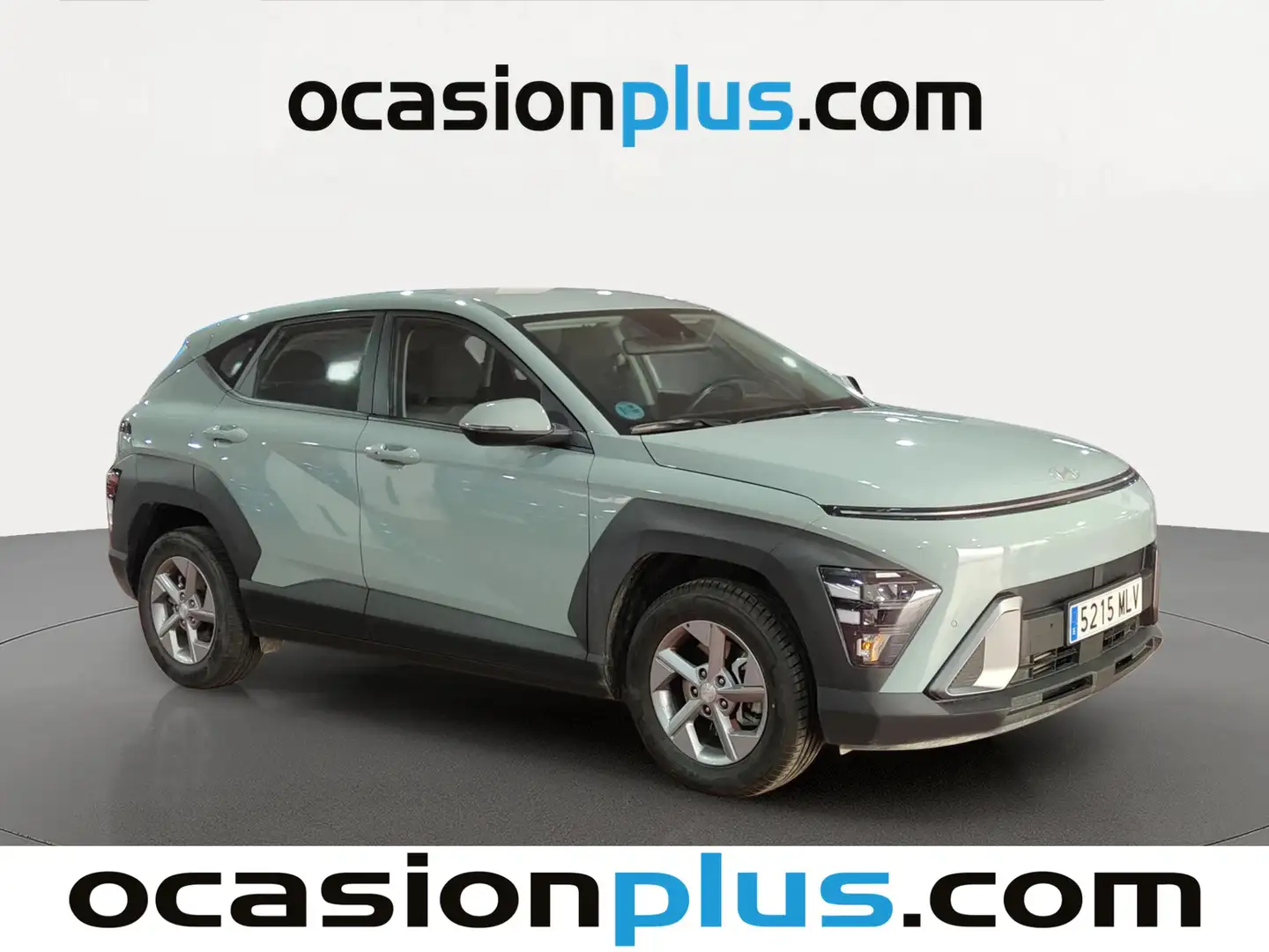 Foto Hyundai Kona Hyundai Kona 1.0 TGDi Maxx 4x2 DCT (120 CV)