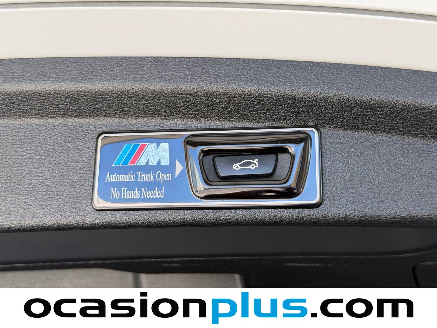 BMW X2 BMW X2 sDrive18d (150 CV) Pack M 2019