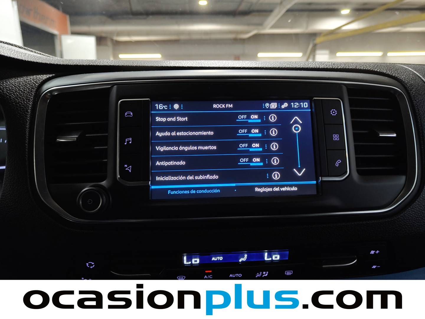 Acabados Peugeot Traveller Peugeot Traveller BlueHDi 145 S&S Active Standard (145 CV) 8 Plazas