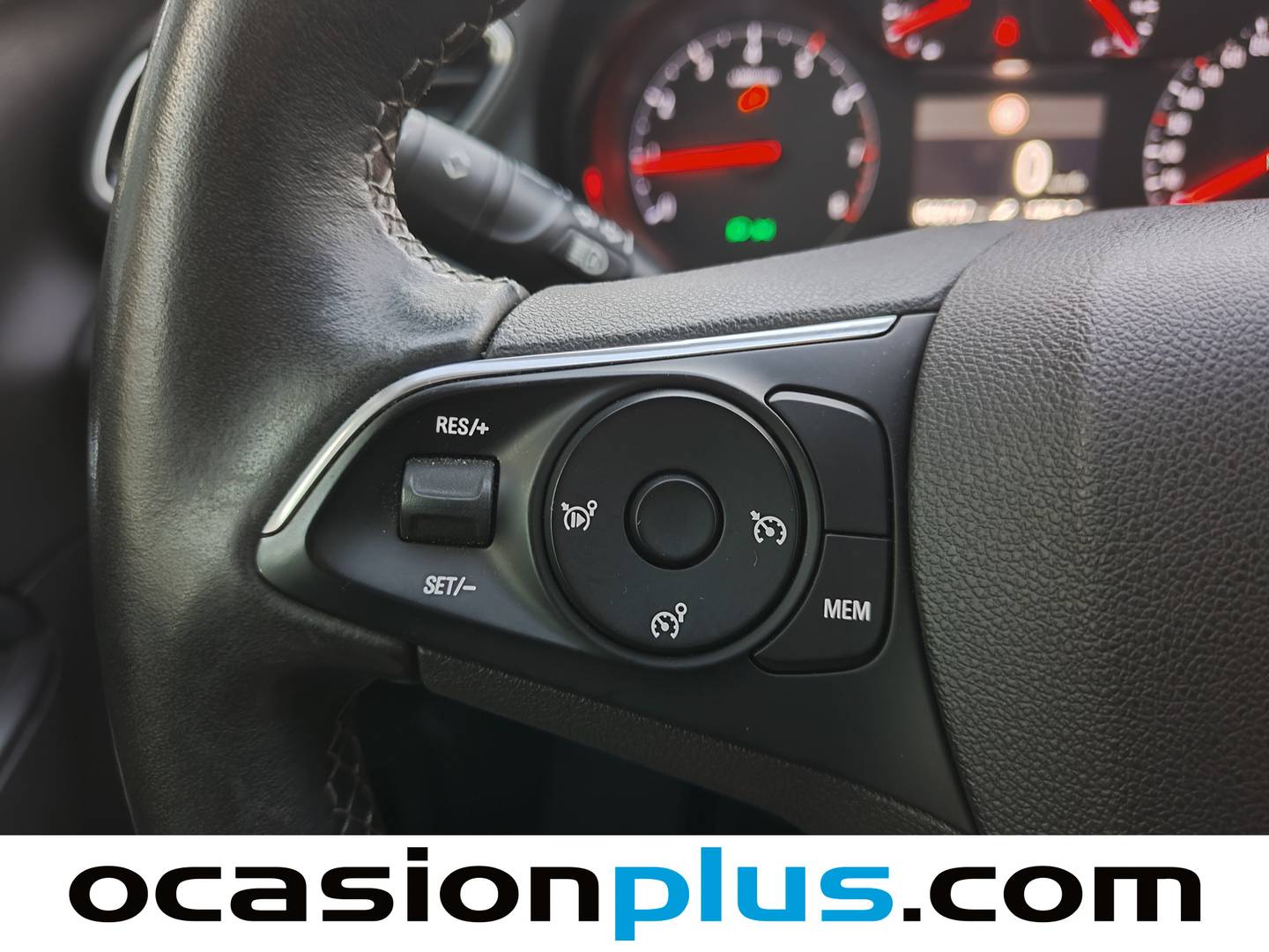 Opel Grandland X Opel Grandland X 1.2 Turbo 120 Aniversario (130 CV) de segunda mano