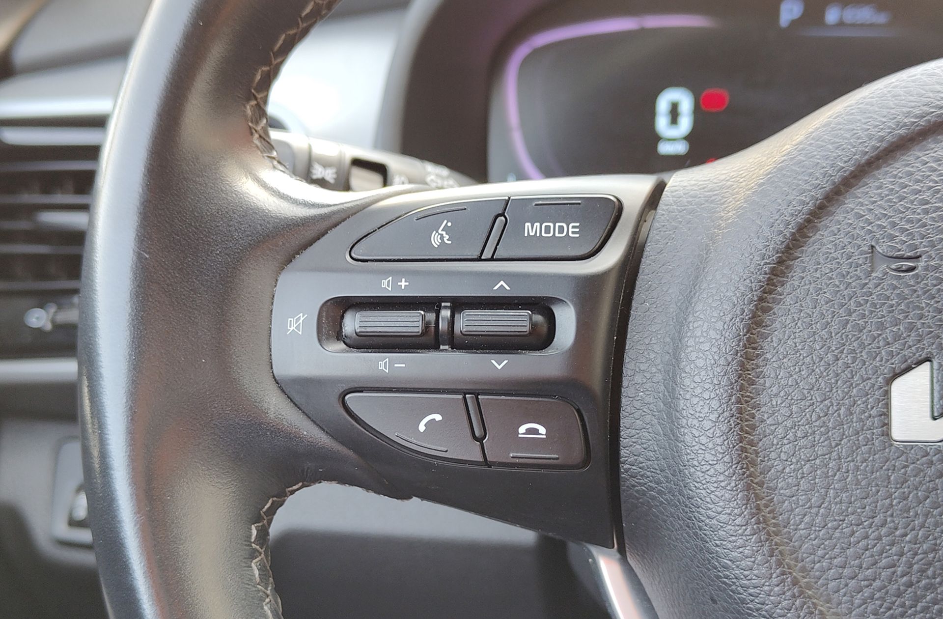 Kia Stonic 1.0 T-GDi Drive - foto 23