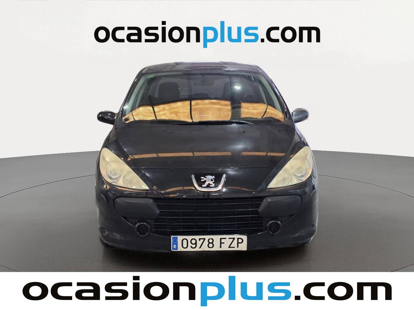 Peugeot 307 Peugeot 307 1.6 D-Sign (110 CV) 110cv
