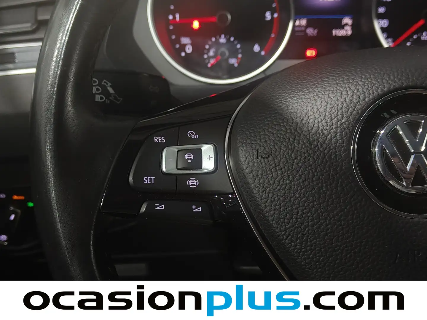 Foto Volkswagen Tiguan Volkswagen Tiguan Advance 2.0 TDI (150 CV) Pack R-Line