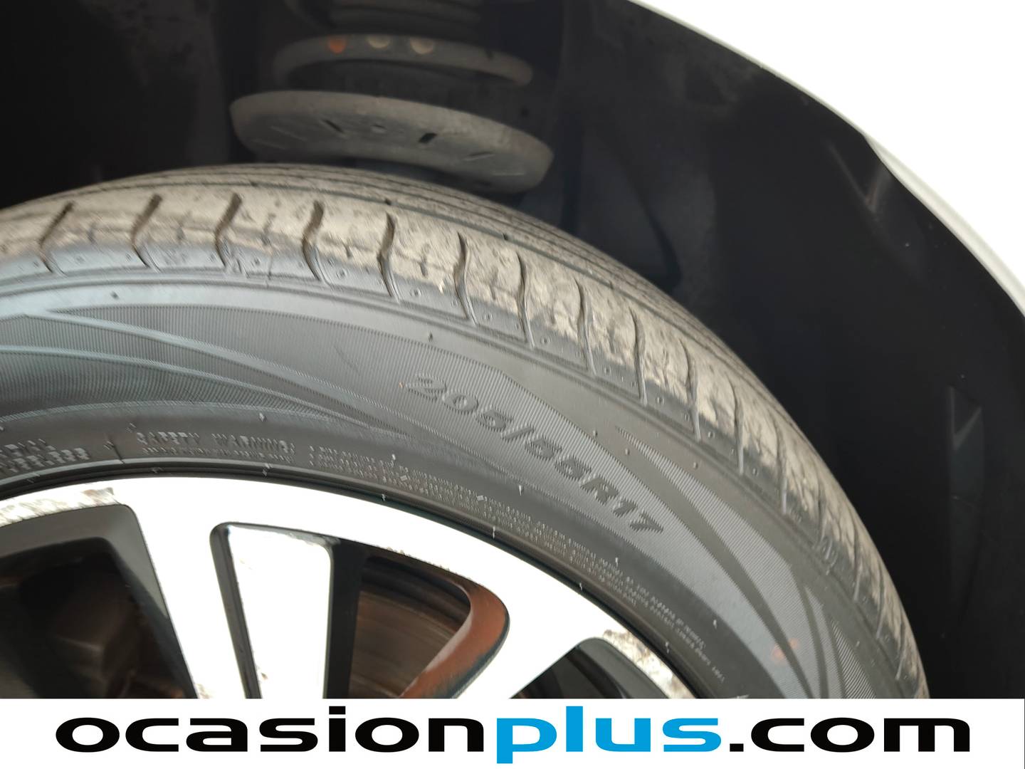 Citroën Grand C4 Picasso Citroën Grand C4 Picasso PureTech 130 6v S&S Feel (130 CV) 7 Plazas seminuevo
