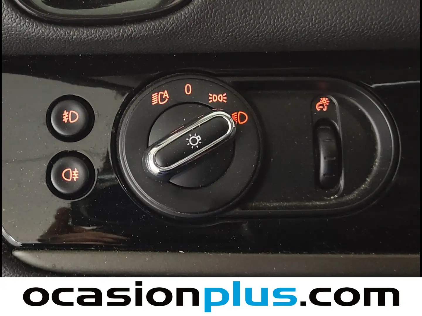 Foto Mini Countryman MINI MINI Countryman Cooper (136 CV)