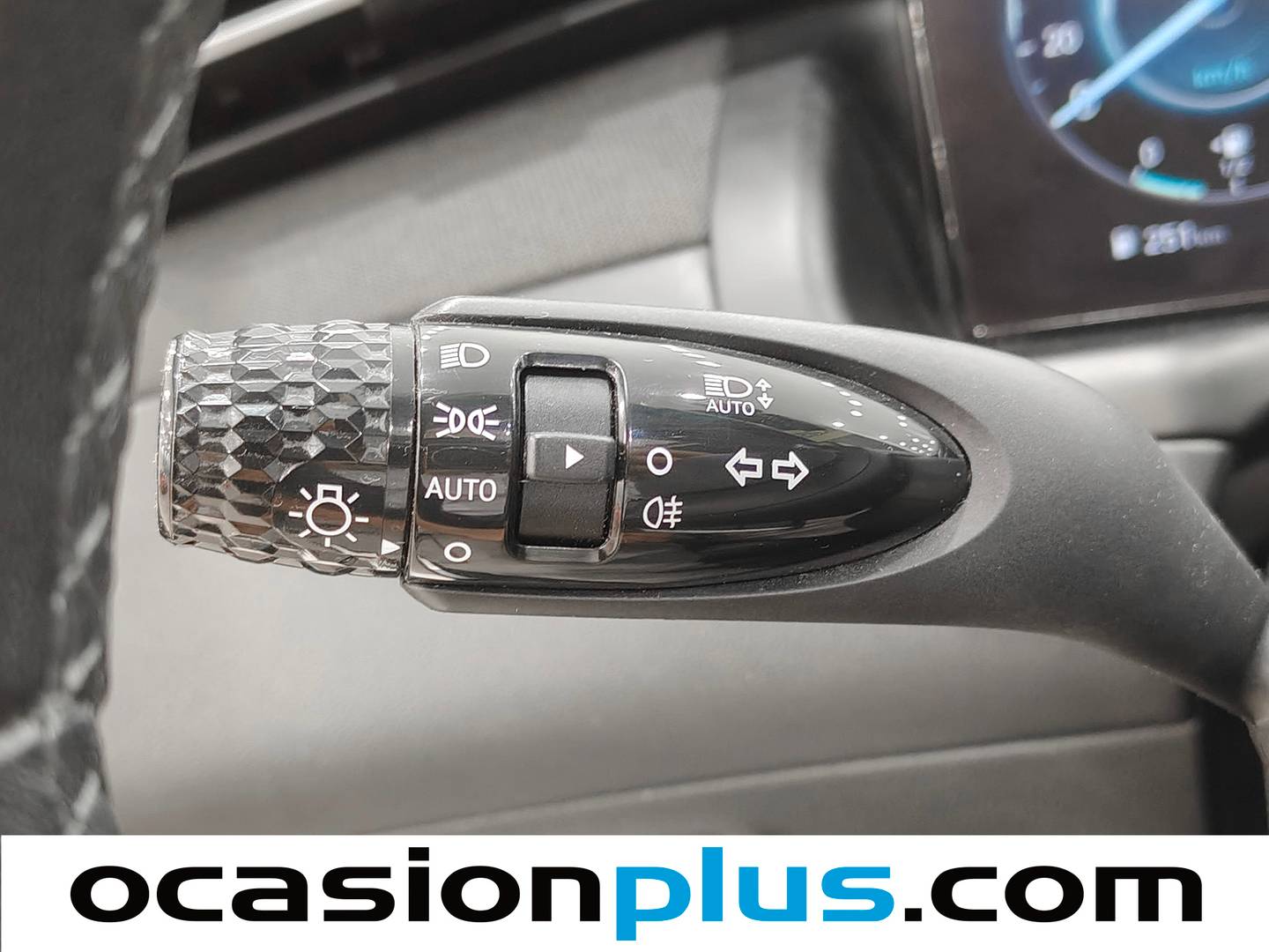 Hyundai Tucson Hyundai Tucson 1.6 TGDI HEV Style 4x4 Auto (230 CV) km 0