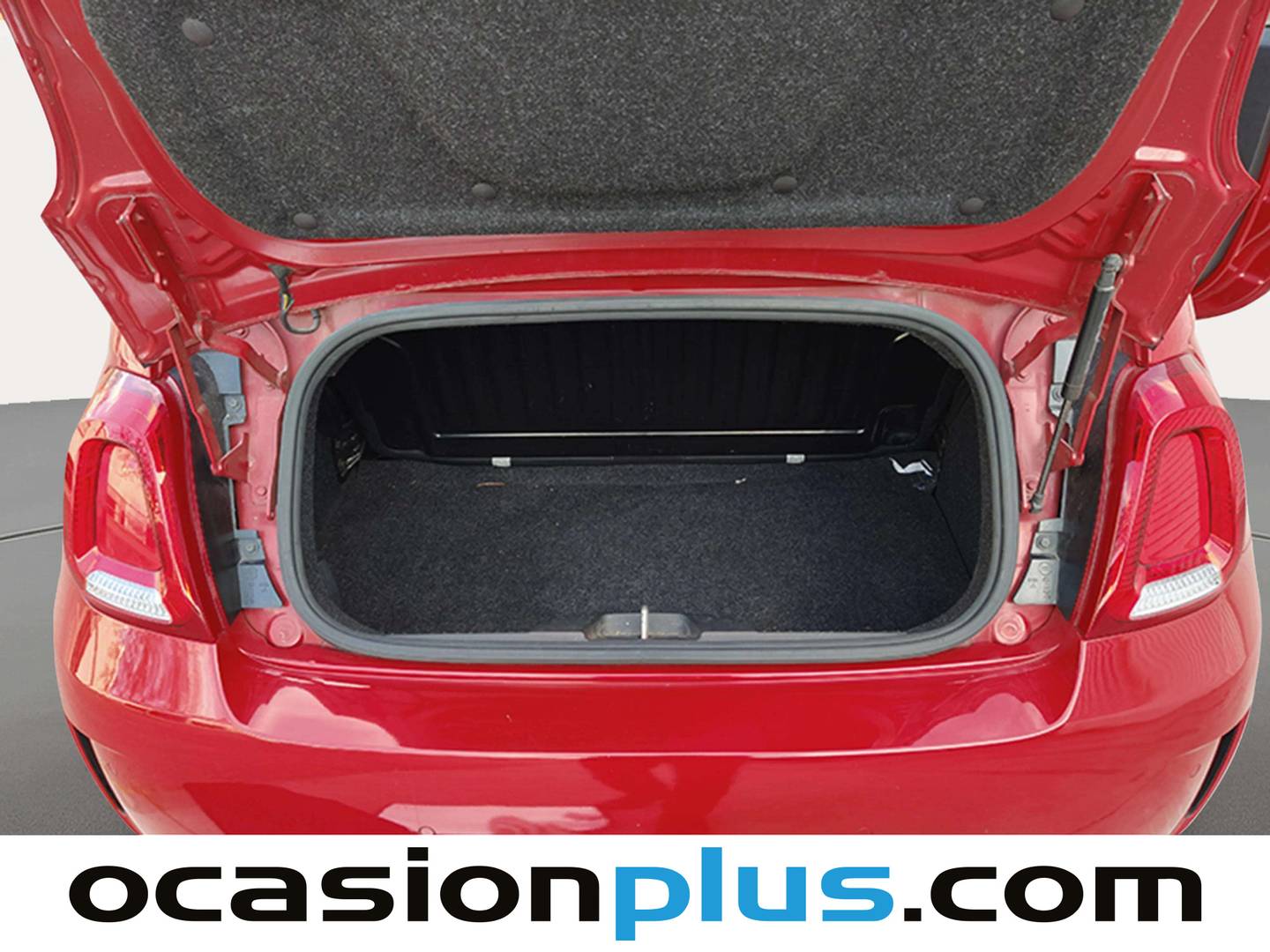 Foto Abarth 500C Abarth 500C Cabrio 1.4 16v T-Jet 595 Competizione Secuencial (160 CV) siete plazas