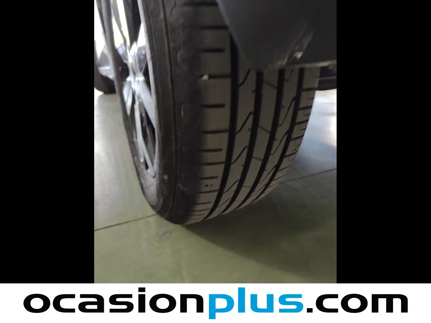 Foto Dacia Sandero Dacia Sandero Stepway Extreme Go TCe (110 CV)