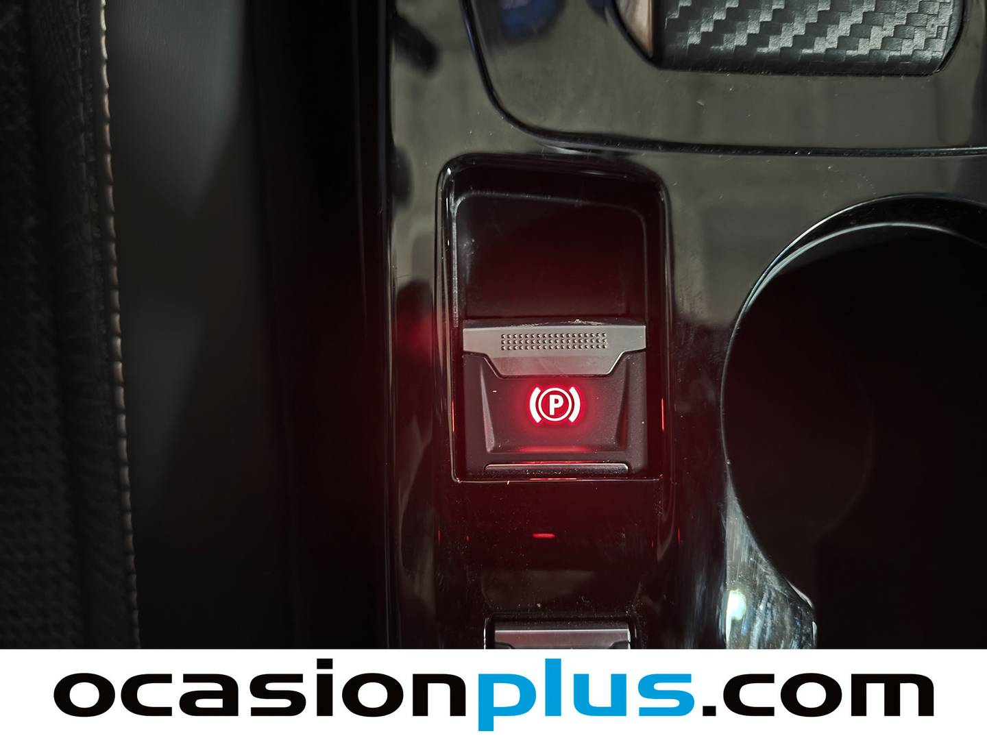 Accesorios del Peugeot 2008 Peugeot 2008 Allure Hybrid eDCS6 (145 CV)