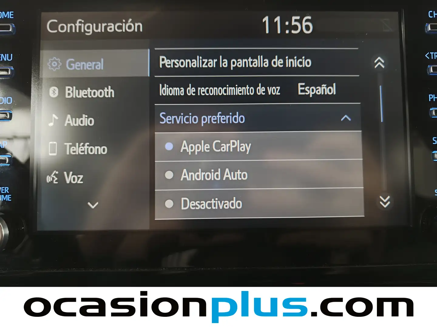 Foto Toyota C-HR Toyota C-HR 1.8 125H Advance (122 CV)