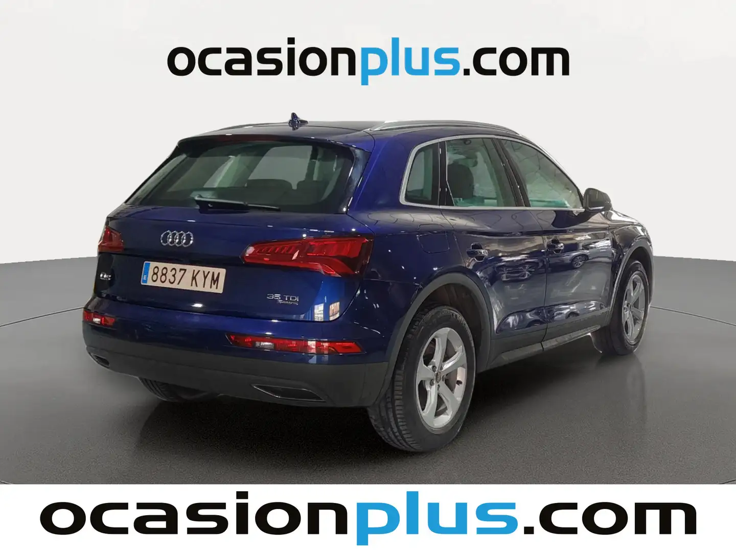 Foto Audi Q5 Audi Q5 Advanced 35 TDI quattro (163 CV) S tronic
