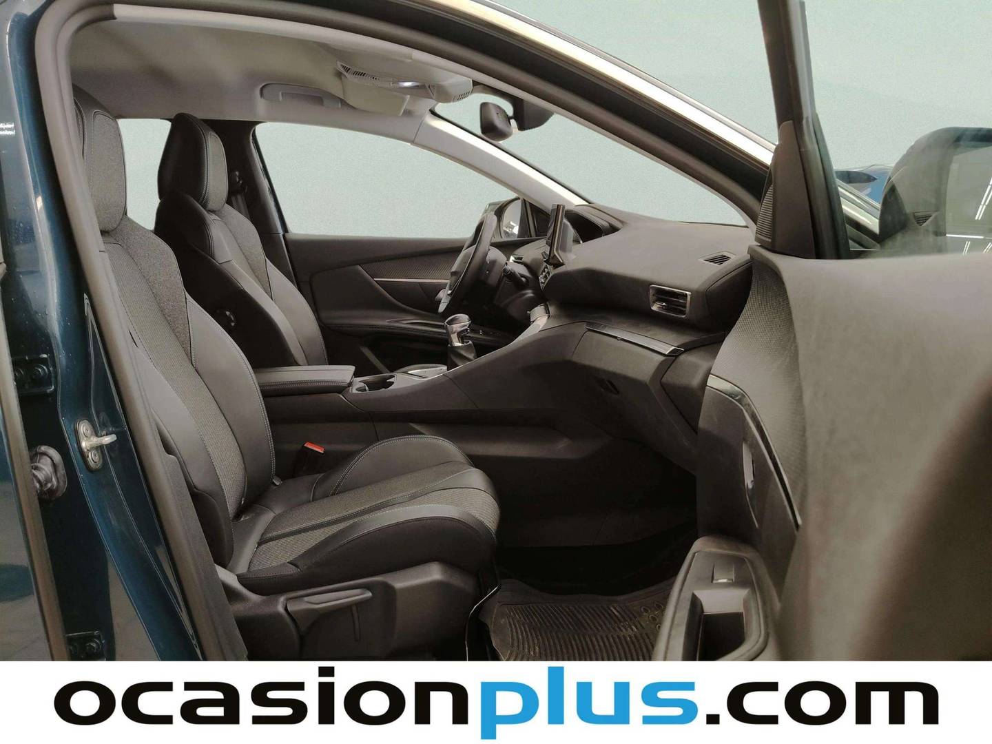 Peugeot 3008 Peugeot 3008 PureTech 130 S&S Allure (130 CV) gasolina