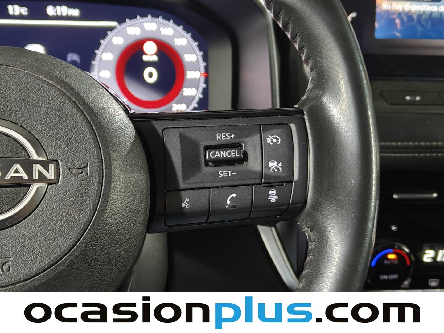 Nissan X-TRAIL Nissan X-Trail 1.5 e-4ORCE N-Connecta 4X4 AT (213 CV) seminuevo