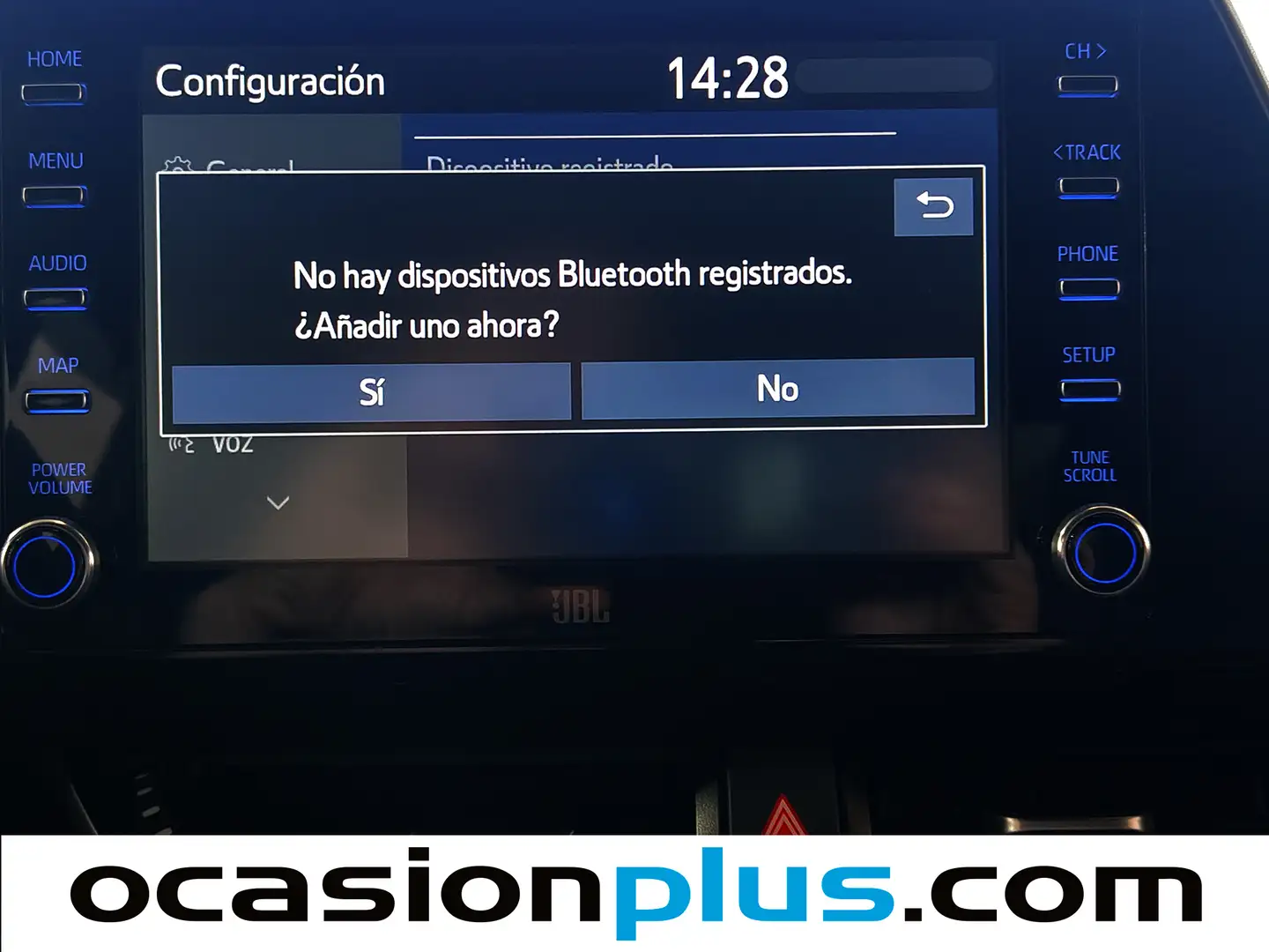 Foto Toyota C-HR Toyota C-HR 180H Kaji Edition (184 CV)