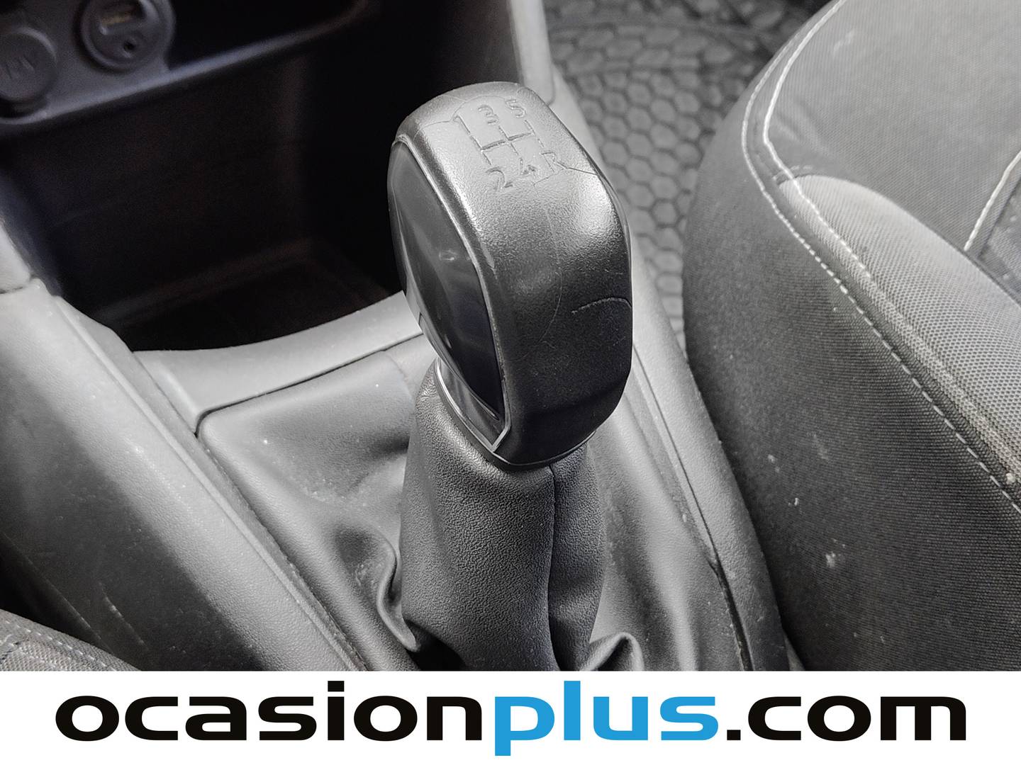 Peugeot 208 Peugeot 208 1.4 VTi Active  (95 CV) de segunda mano
