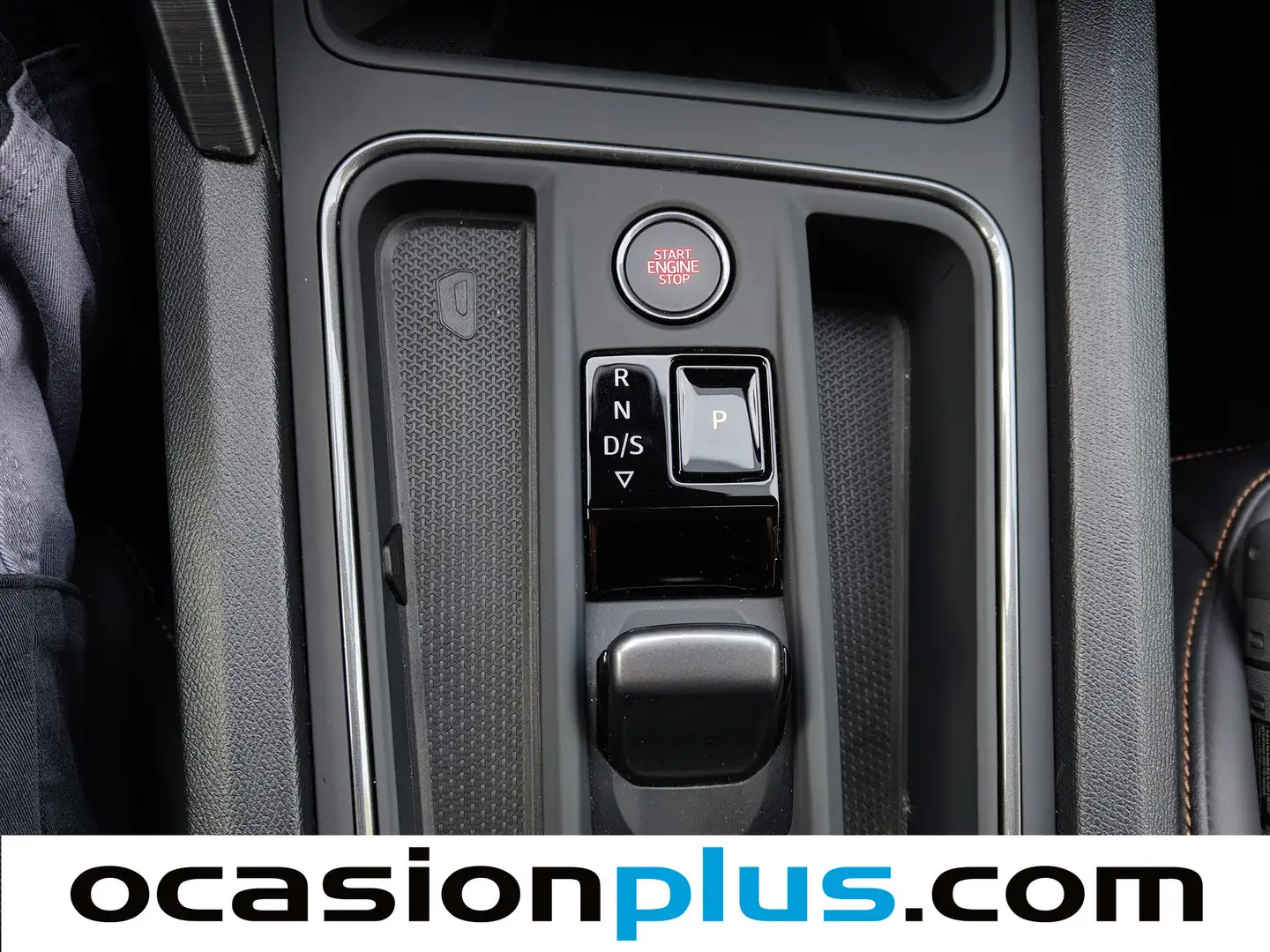 Foto Cupra Formentor CUPRA Formentor 1.5 TSI DSG (150 CV)