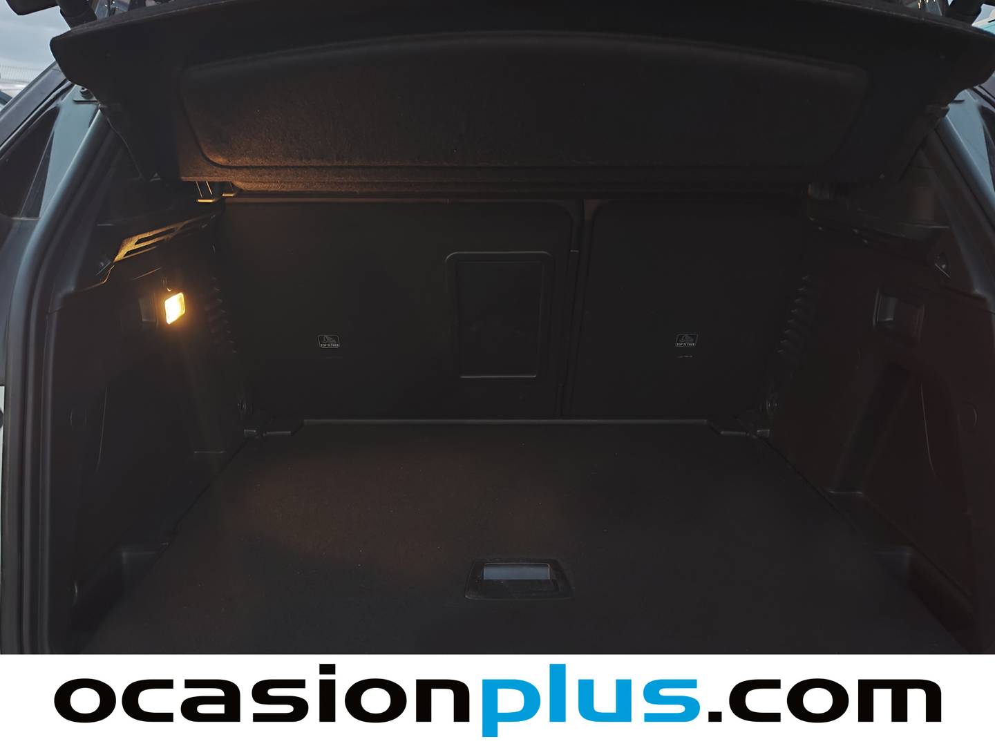 Foto Peugeot 3008 Peugeot 3008 PureTech 130 S&S GT EAT8 (130 CV)