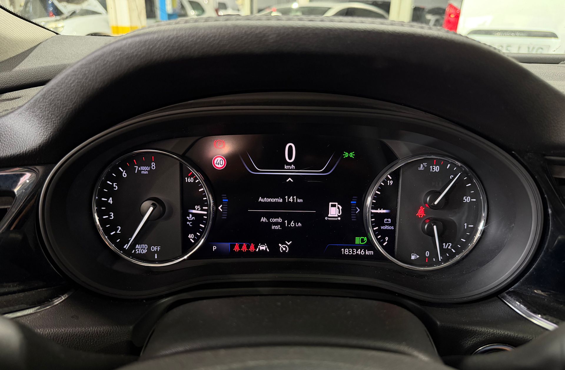 Opel Insignia 2.0T SHT Business Elegance AT9 - foto 26