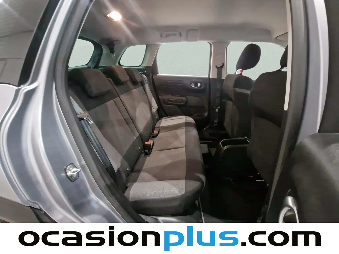 Foto Citroën C3 Aircross Citroen C3 Aircross PureTech 110 S&S C-Series (110 CV)