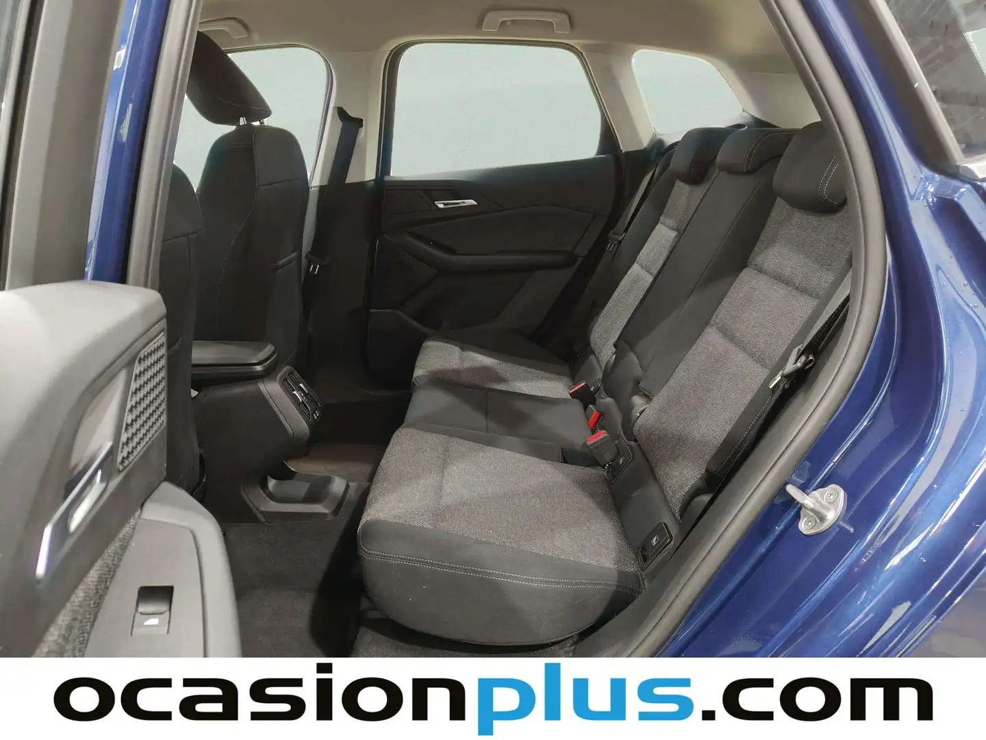 Foto BMW Serie 2 Active Tourer BMW Serie 2 218d Active Tourer (150 CV)