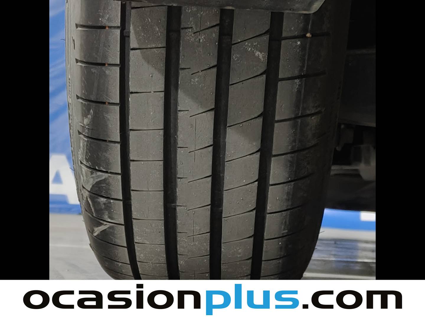 Toyota Corolla Toyota Corolla 140H GR-Sport (140 CV) seminuevo