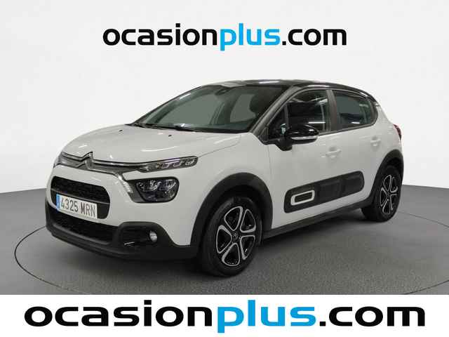 Citroën Segunda Mano Baratos Cádiz