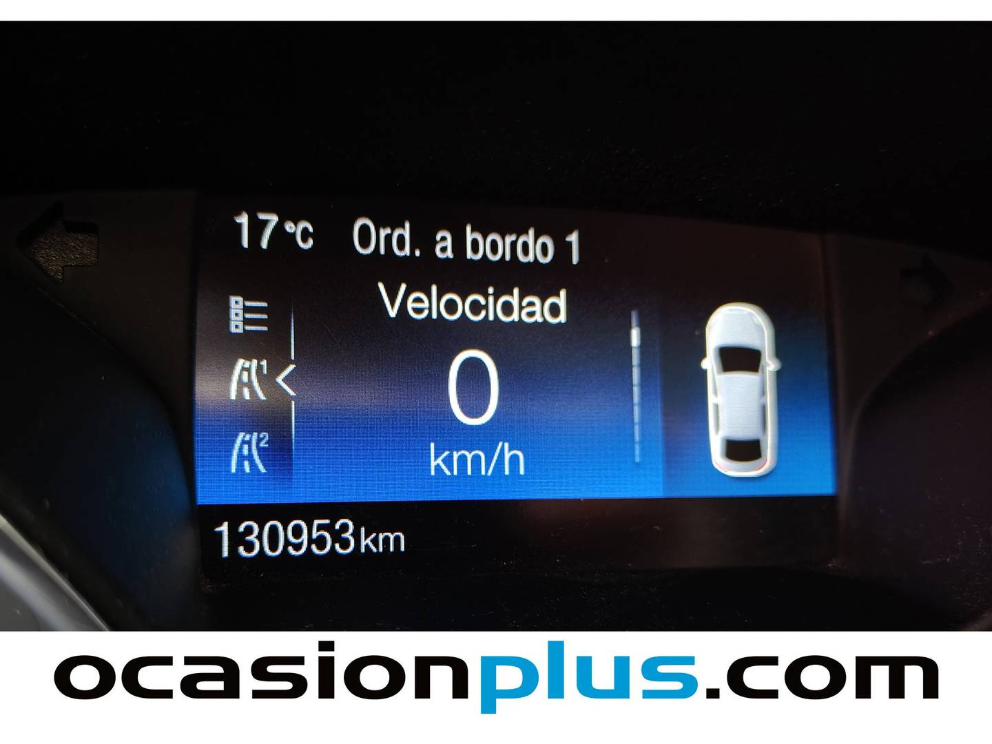 Ford Focus Ford Focus 1.5 TDCi Business  (120 CV) 120cv