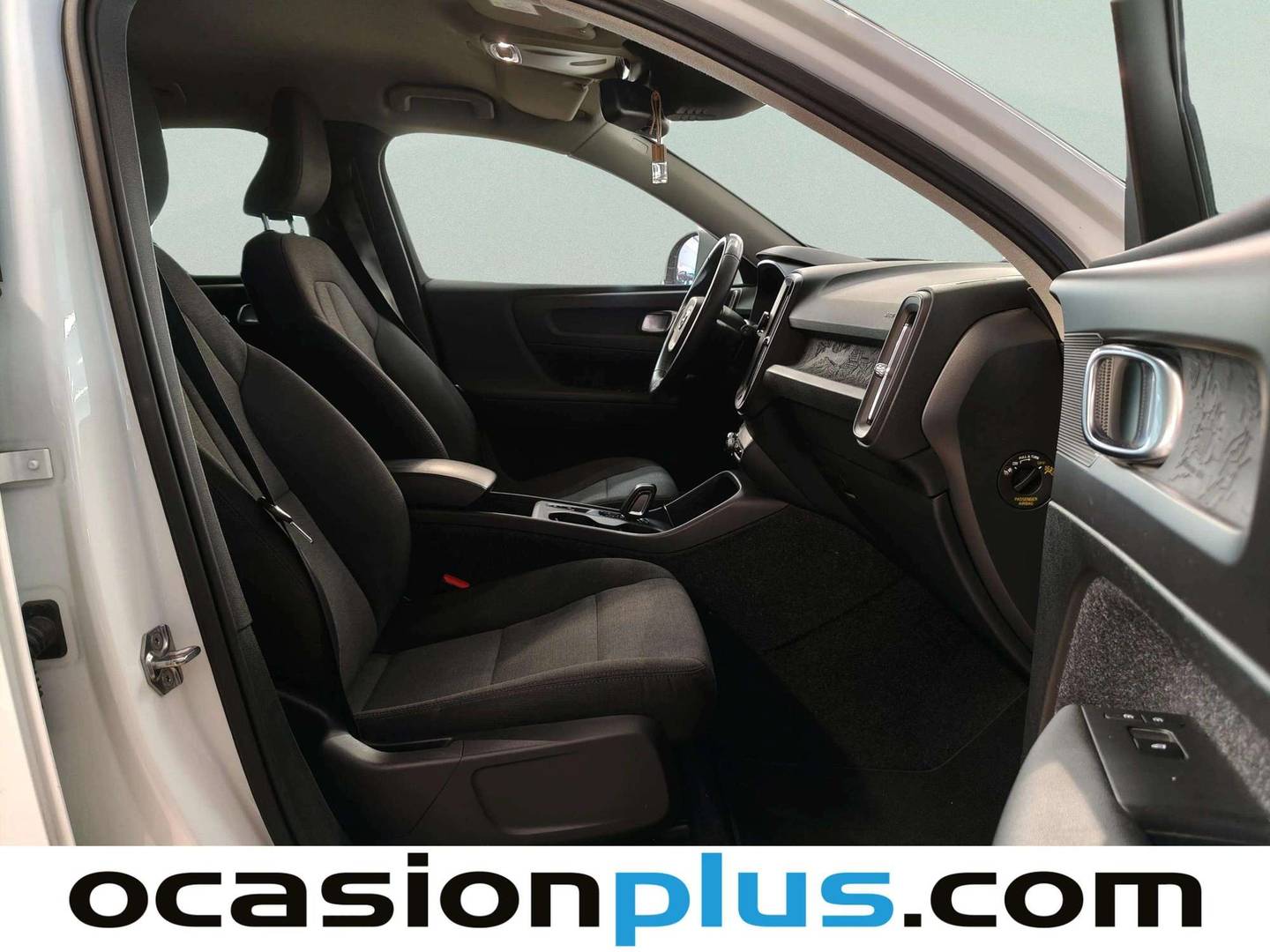Volvo XC40 Volvo XC40 T3 Auto (163 CV) 2020