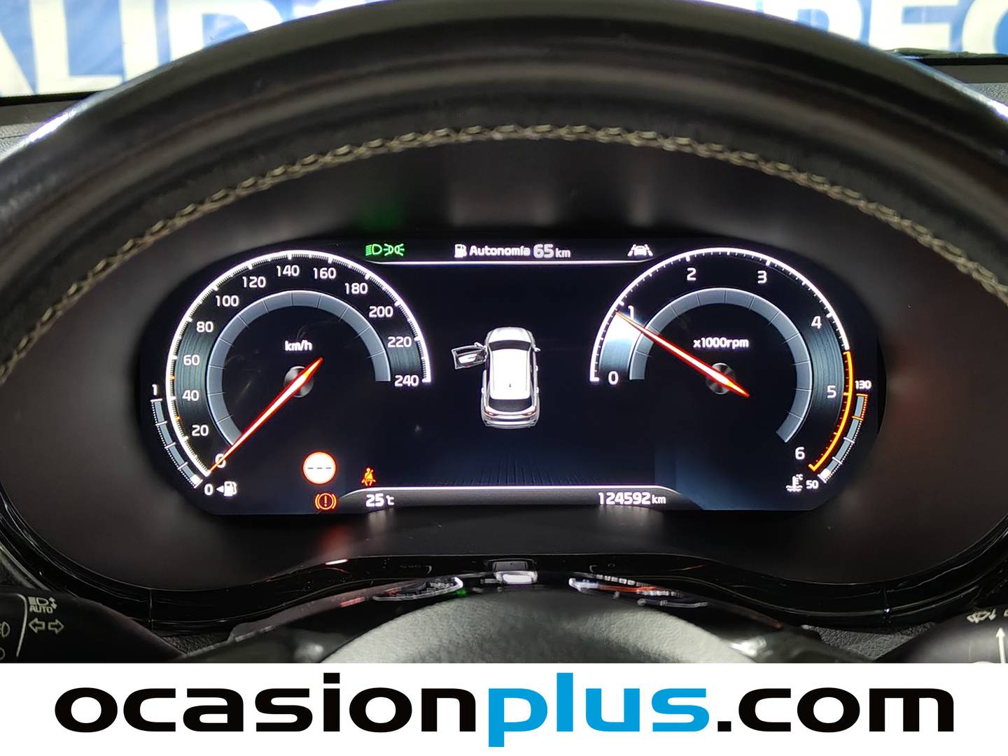 Foto KIA Ceed Kia Ceed 1.6 CRDi GT Line (136 CV)