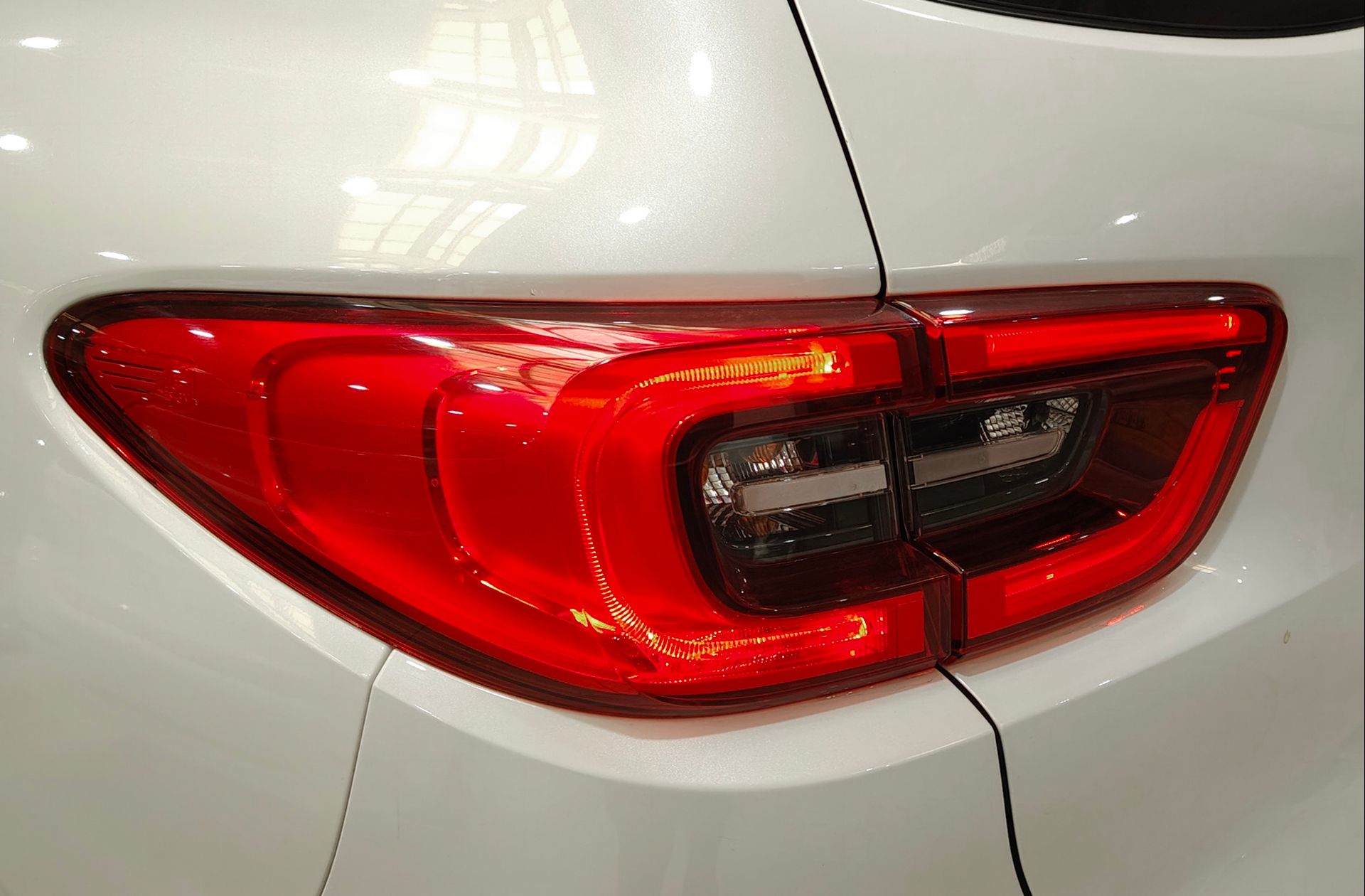 Renault Kadjar Zen Energy TCe - foto 16