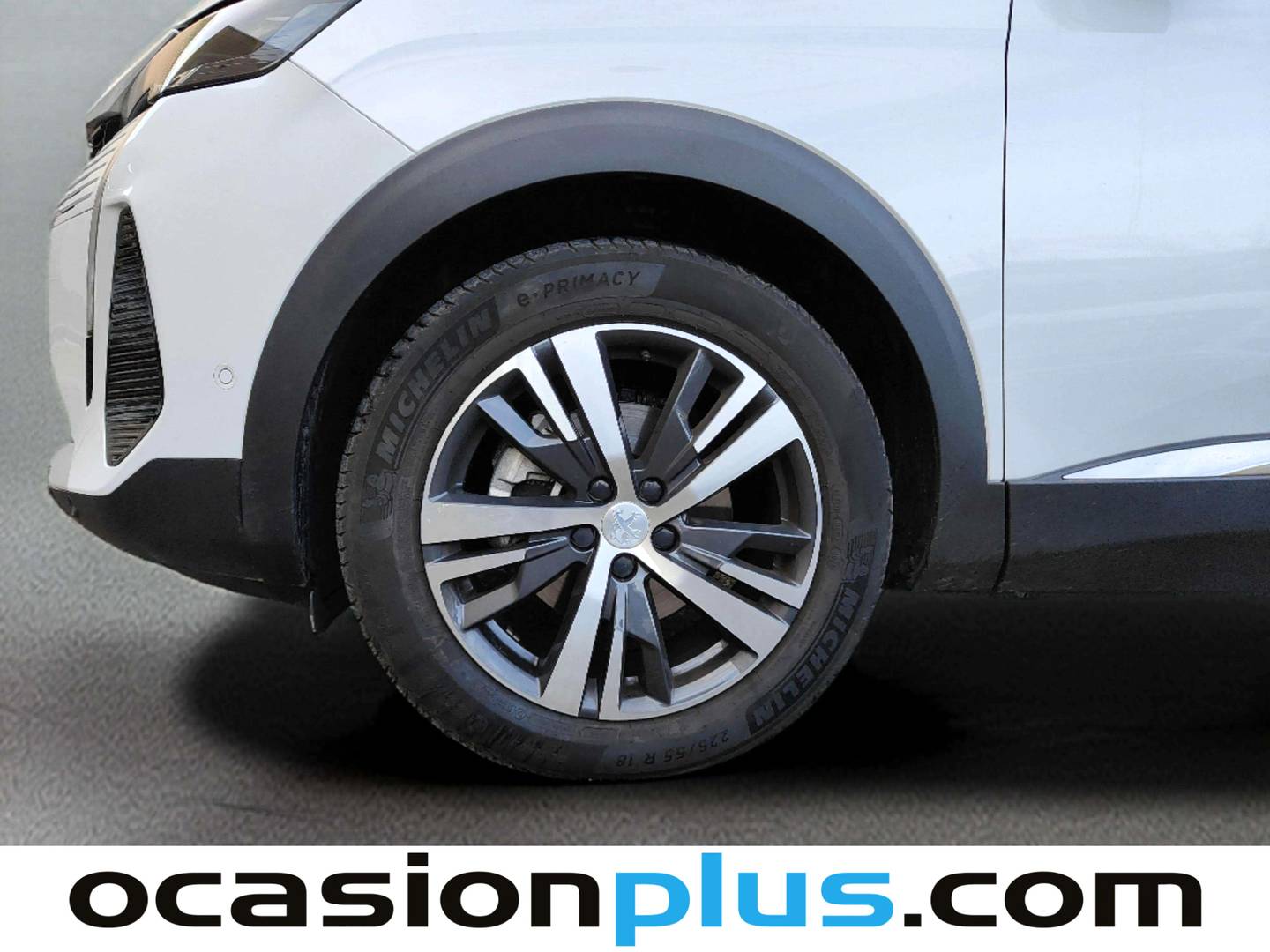 Foto Peugeot 3008 Peugeot 3008 BlueHDi 130 S&S Allure Pack EAT8 (130 CV)