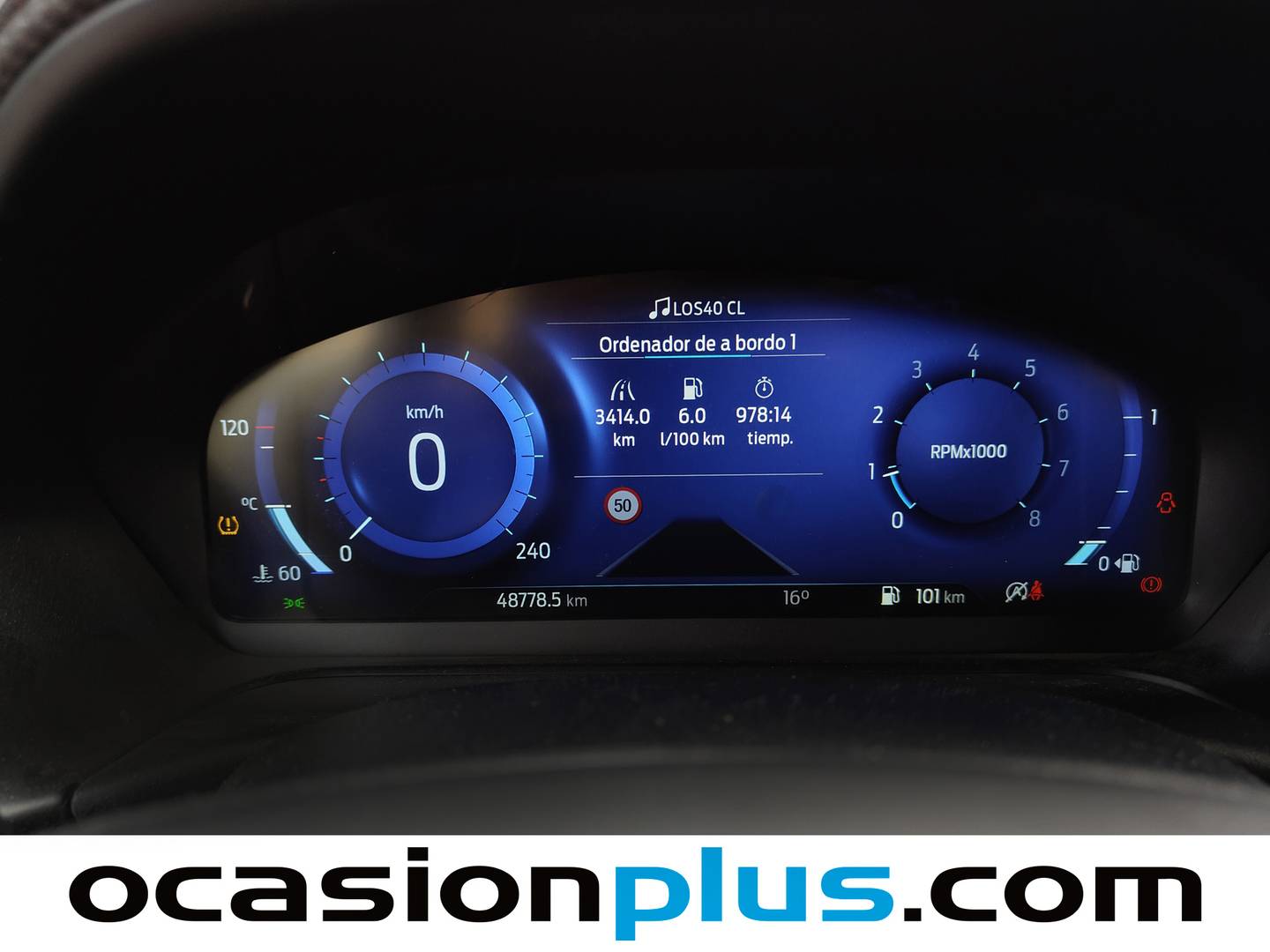 Foto Ford Puma Ford Puma 1.0 EcoBoost ST-Line X (125 CV)