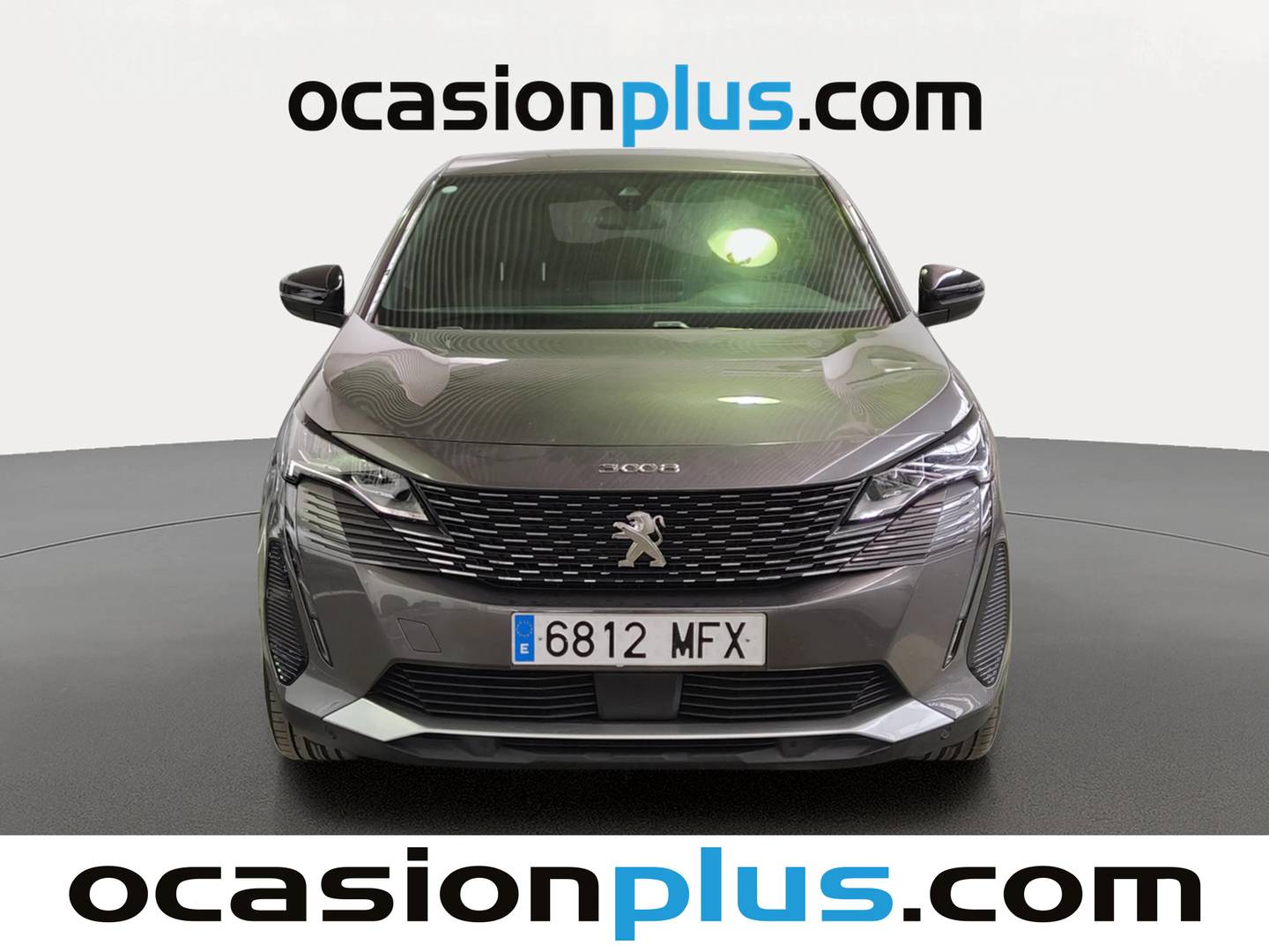 Foto Peugeot 3008 Peugeot 3008 PureTech 130 S&S Allure Pack (130 CV)