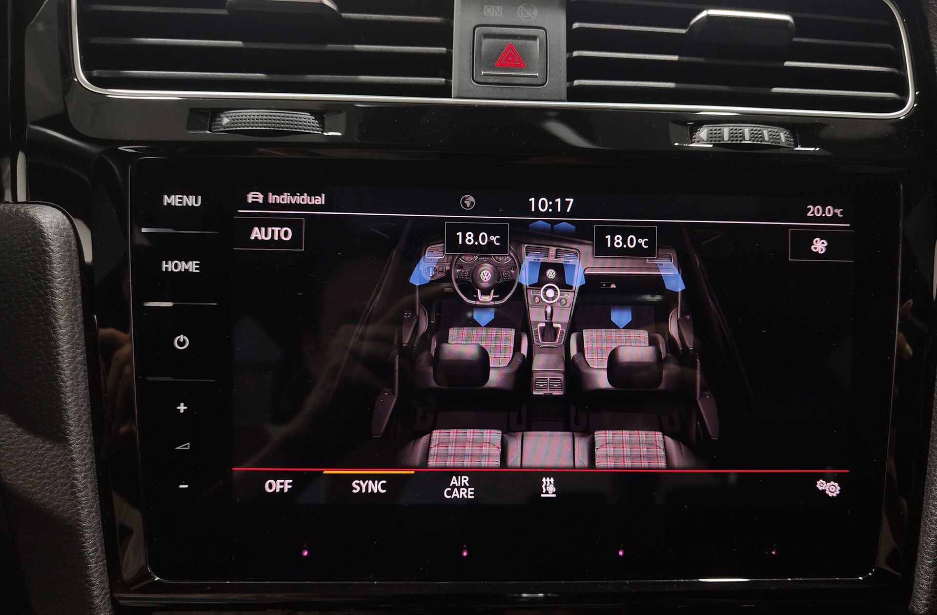 Volkswagen Golf GTI Performance 2.0 TSI DSG - foto 43