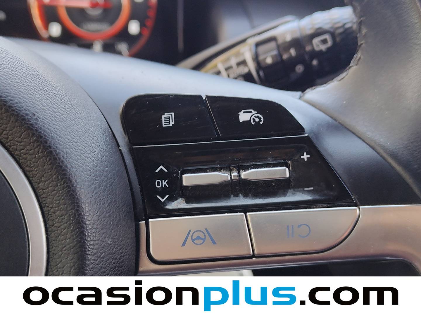 Hyundai Tucson Hyundai Tucson 1.6 CRDI Maxx (115 CV) km 0