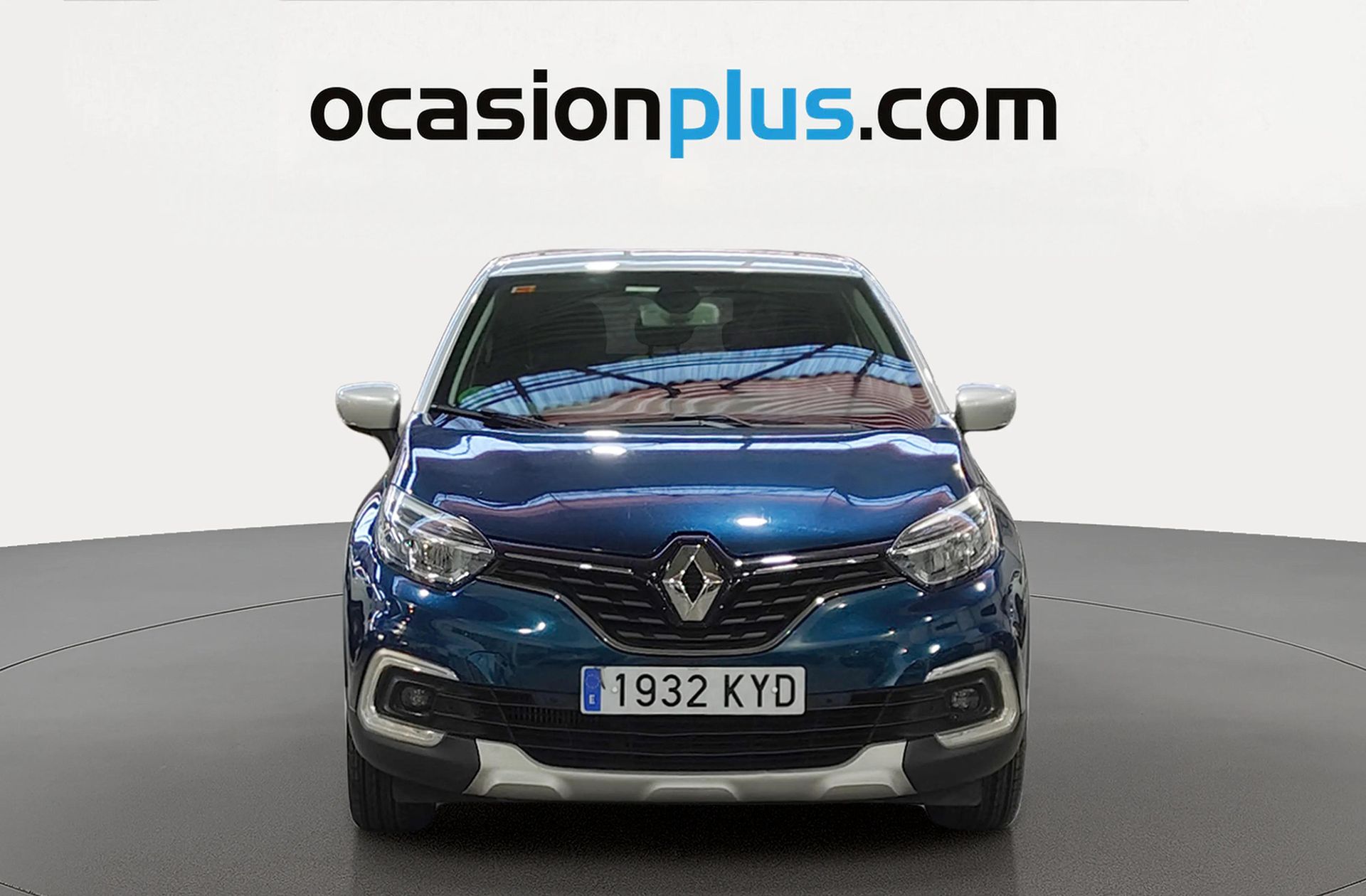 Renault Captur Zen TCe GPF EDC - foto 12