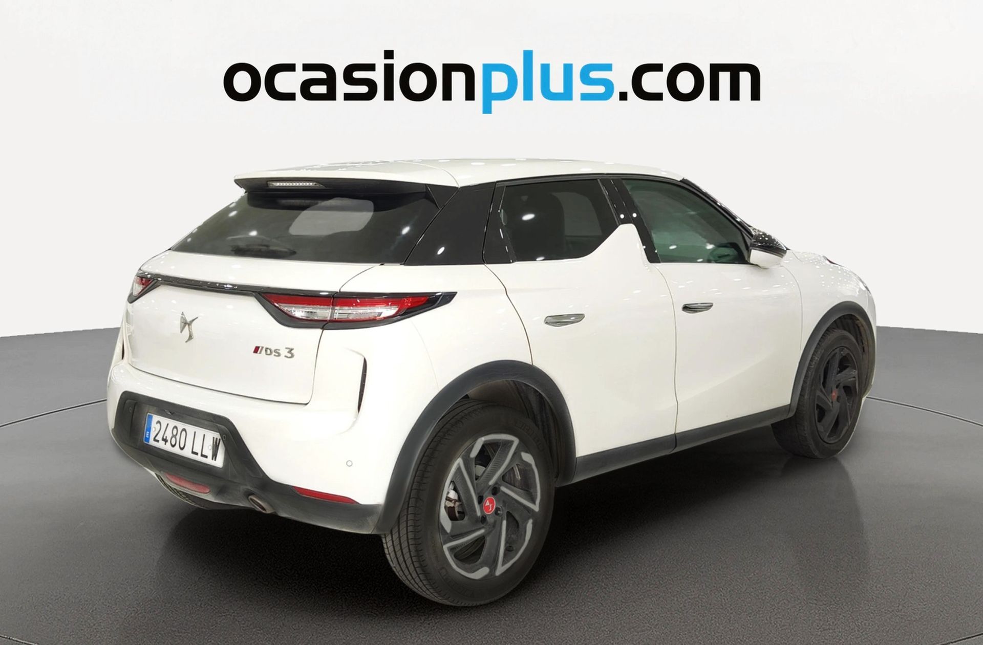 DS 3 Crossback DS3 BlueHDi 130 Performance Line - foto 3