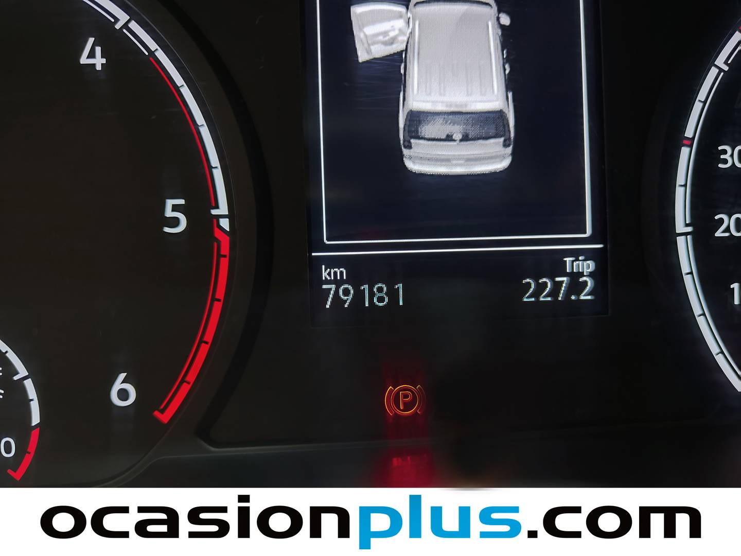 Volkswagen Caddy Volkswagen Caddy Cargo 2.0 TDI (75 CV) seminuevo