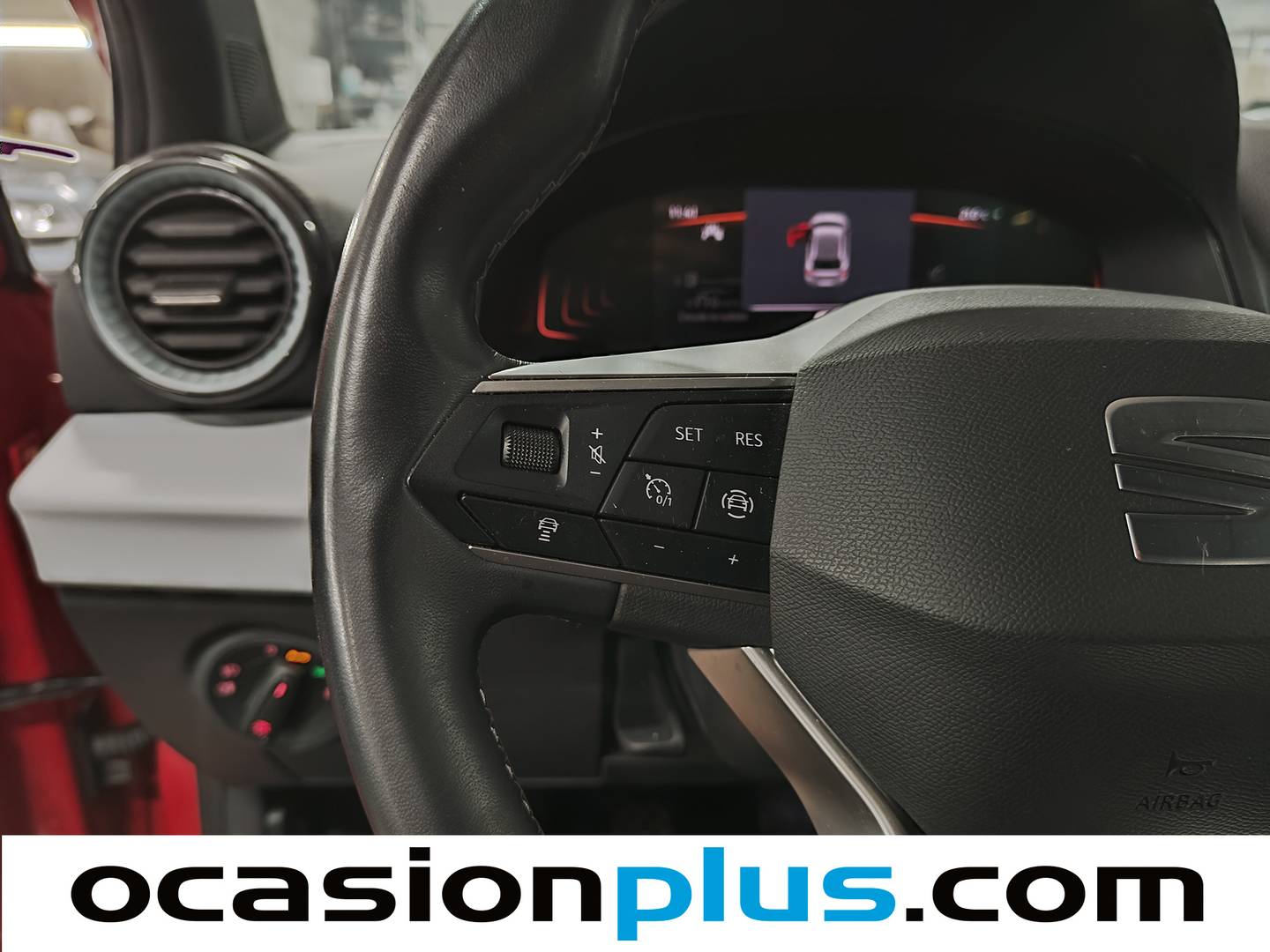 Seat Ibiza Seat Ibiza 1.0 TSI Special Edition (110 CV) de ocasión